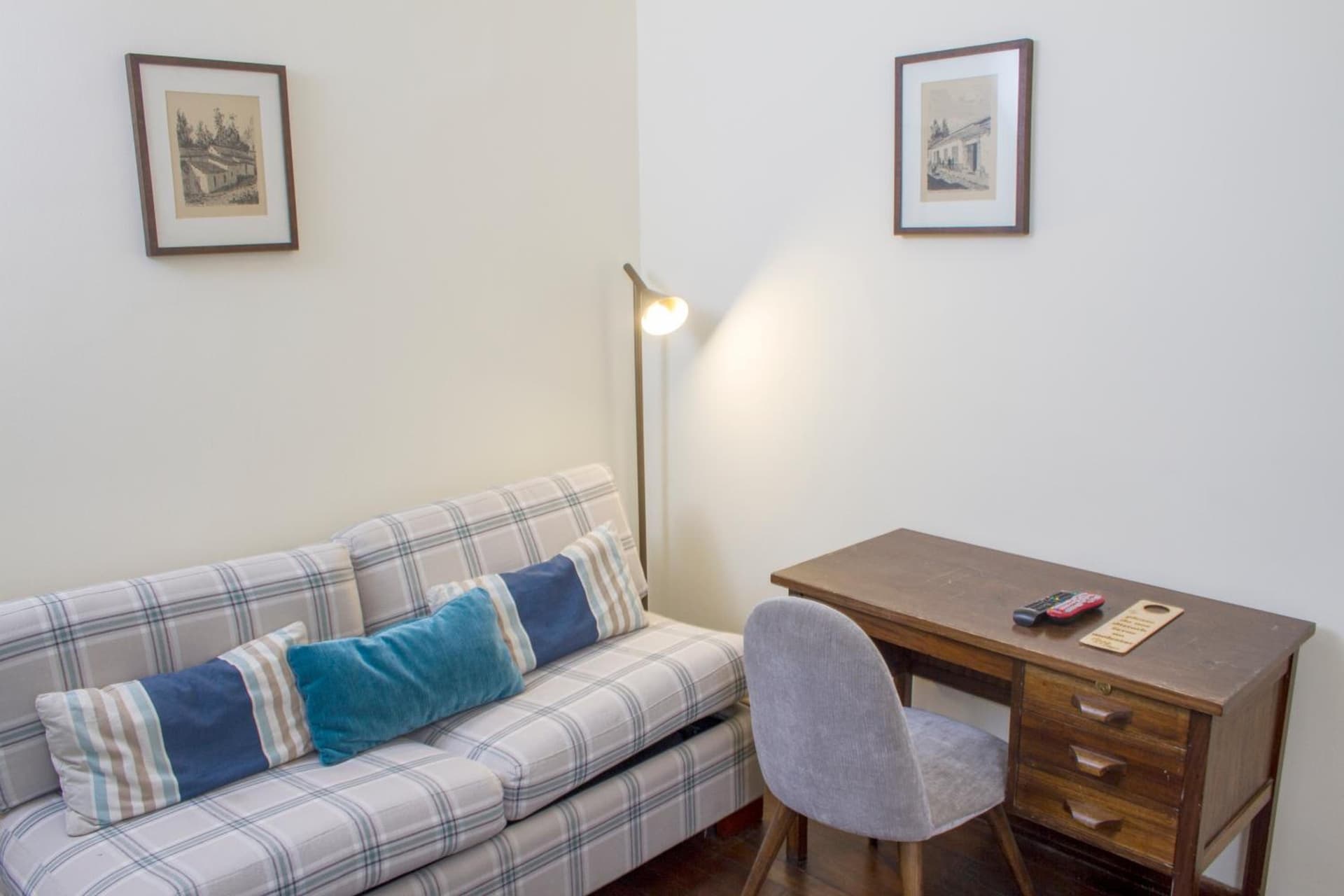 Hotel Casa de la Vega, Bogotá, foto 3