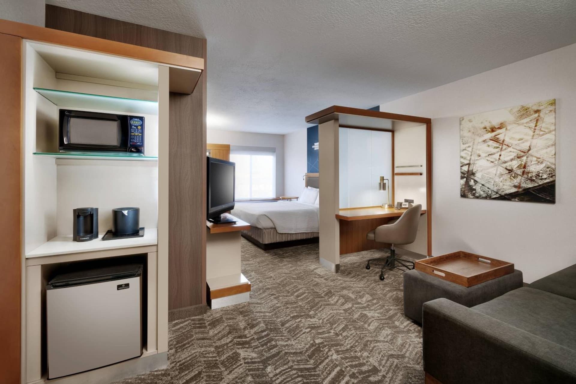 SpringHill Suites by Marriott Provo, Provo, foto 3
