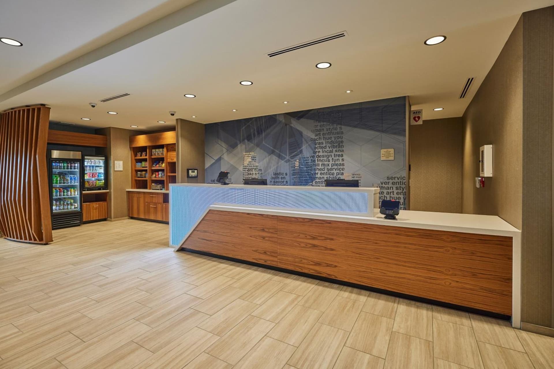 SpringHill Suites by Marriott Medford Airport, Medford, foto 3