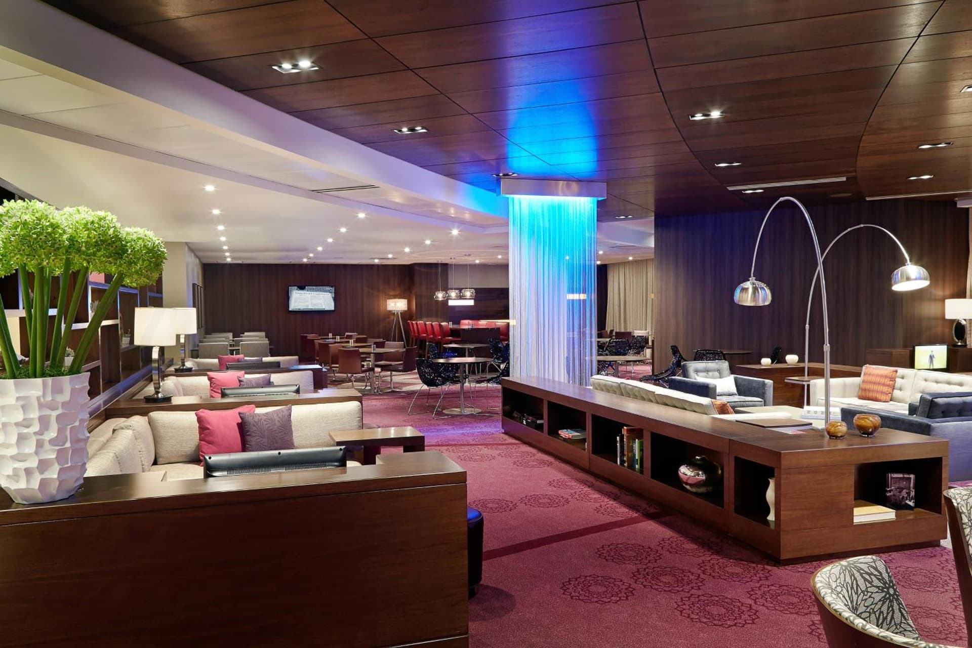 Residence Inn by Marriott Los Angeles L.A. LIVE, Los Angeles, foto 3