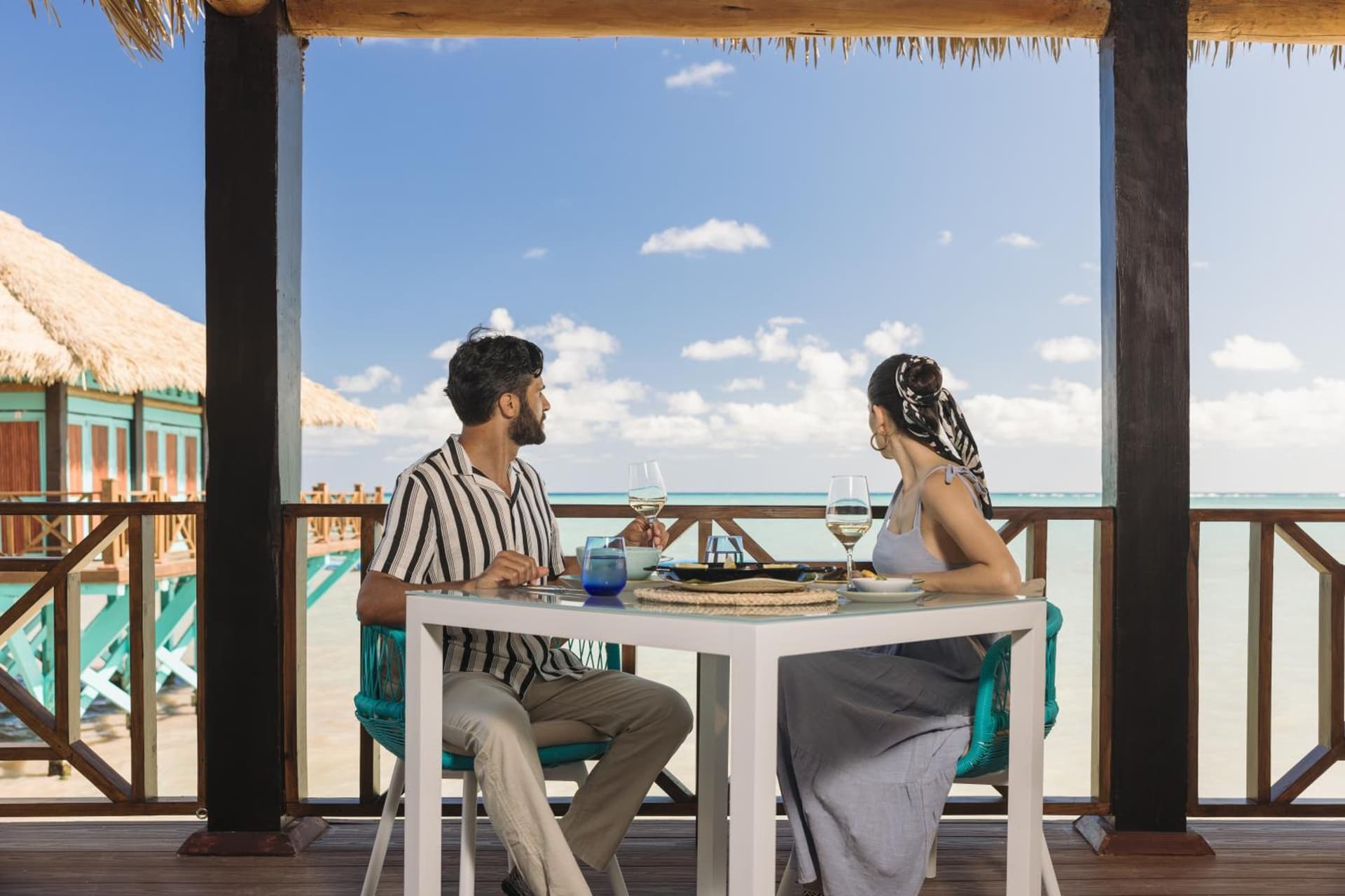 Sanctuary Cap Cana, a Luxury Collection Resort, Dominican Republic, Adult All-Inclusive, Punta cana, foto 3