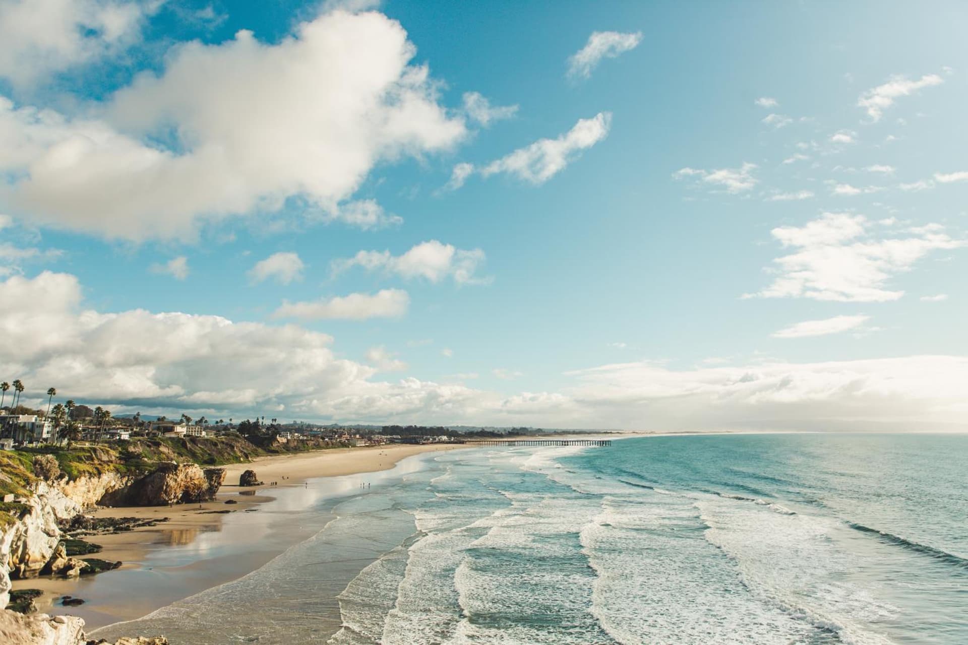 Pacific Point Resort, Pismo Beach, foto 3