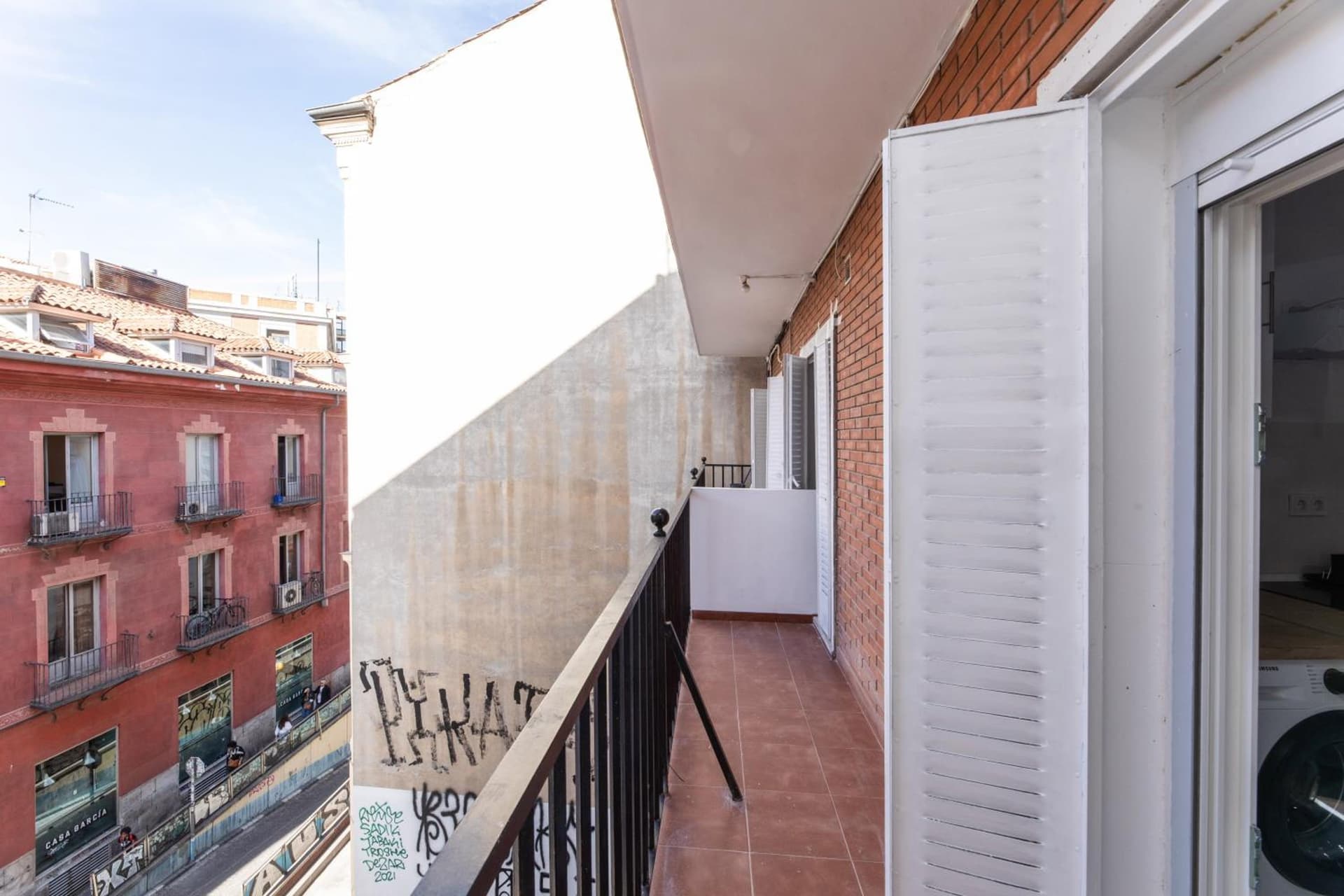 Los Apartamentos Jacinto Benavente Centro Madrid, Madrid, foto 3