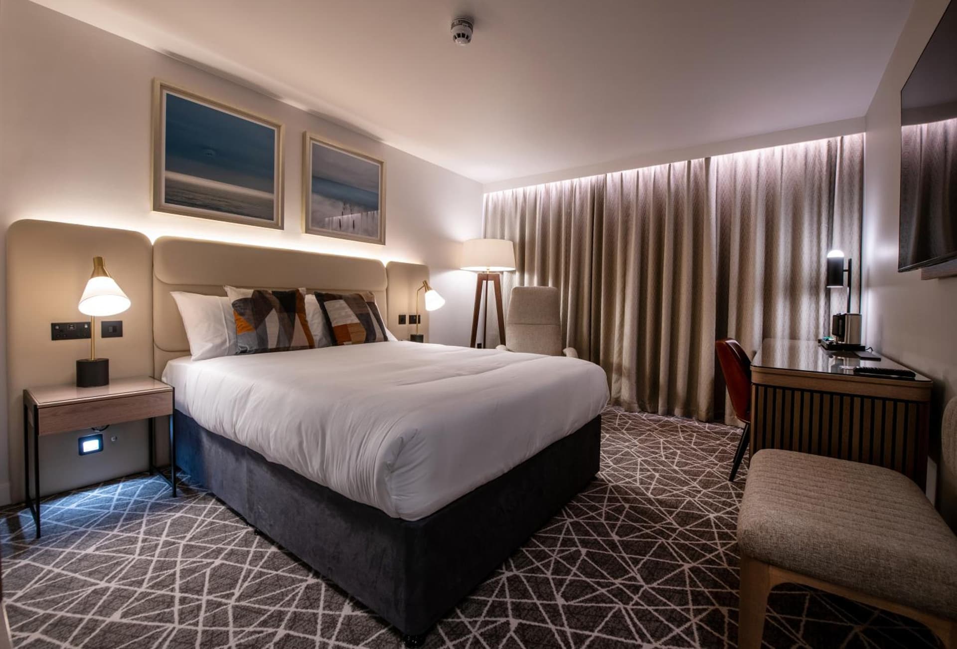The Landing Hotel, Westerham, foto 2