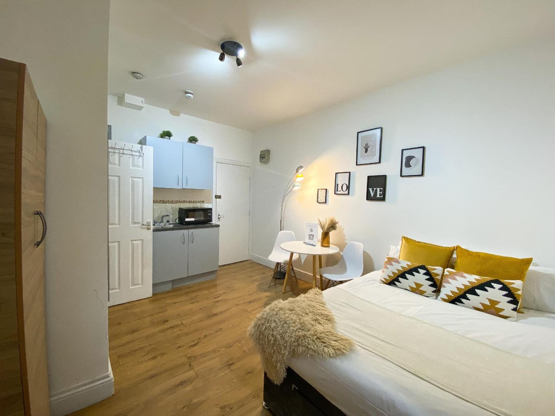 Holland Rd Studios Close to Olympia London, London, foto 2