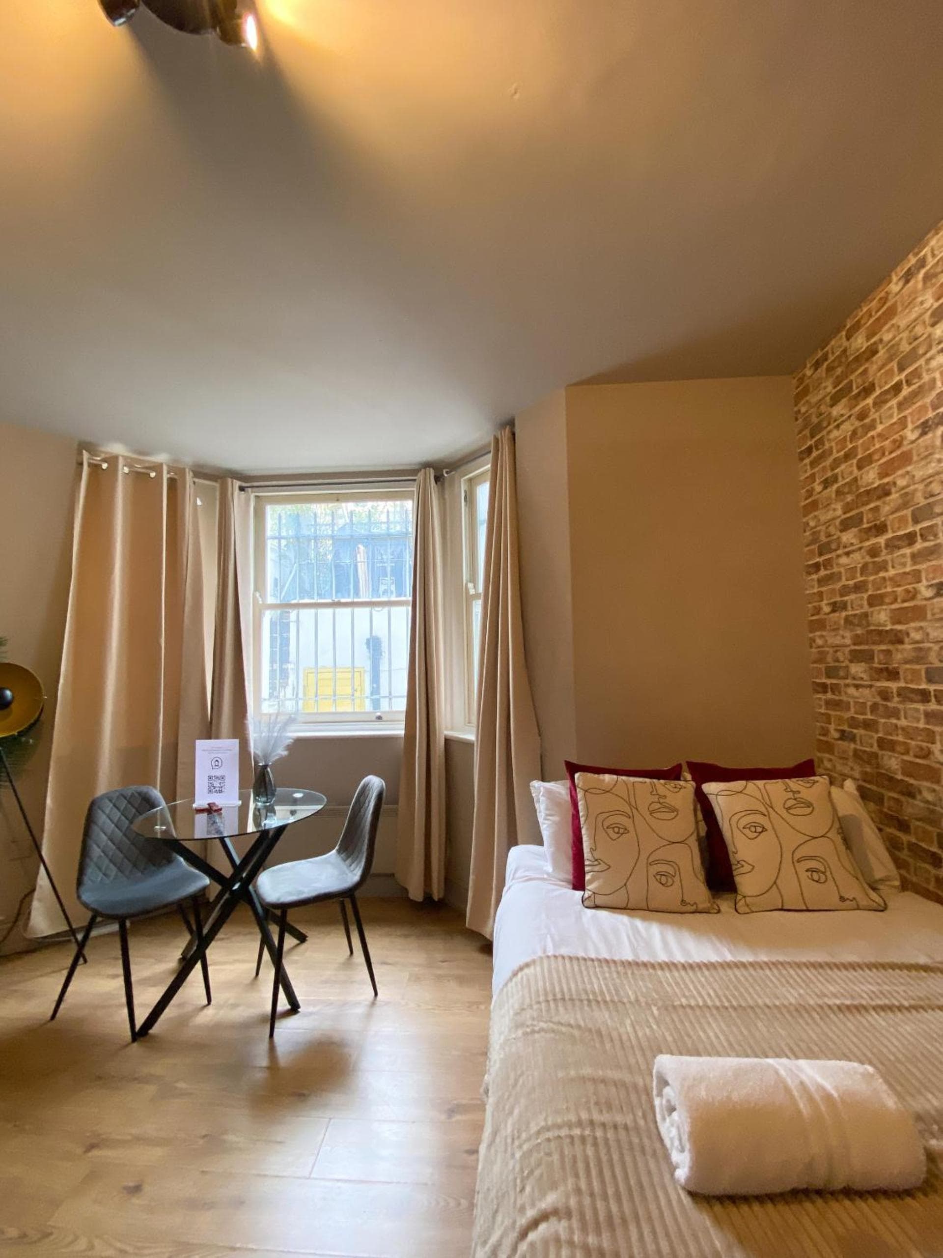 Holland Rd Studios Close to Olympia London, London, foto 3