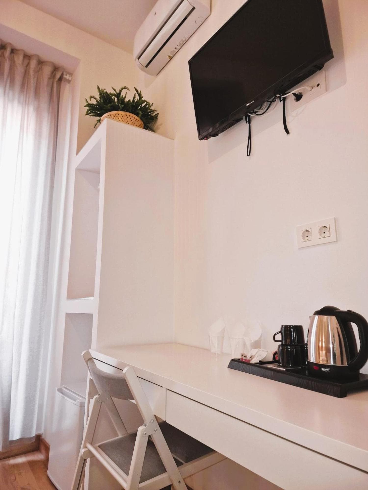 Hostal Comercial, Madrid, foto 2