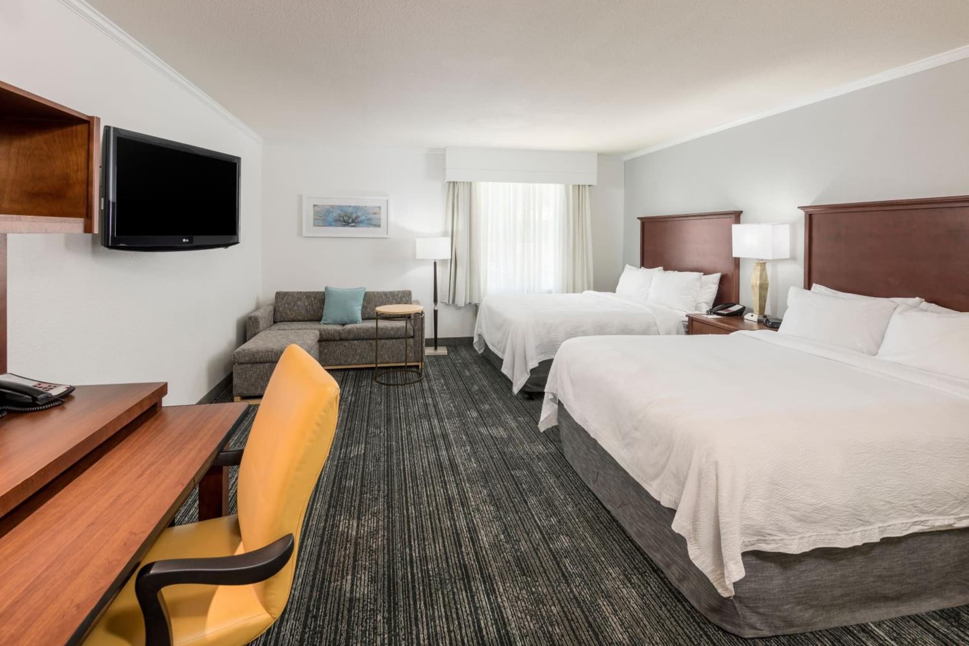 TownePlace Suites by Marriott Tucson Williams Centre, Tucson, foto 2