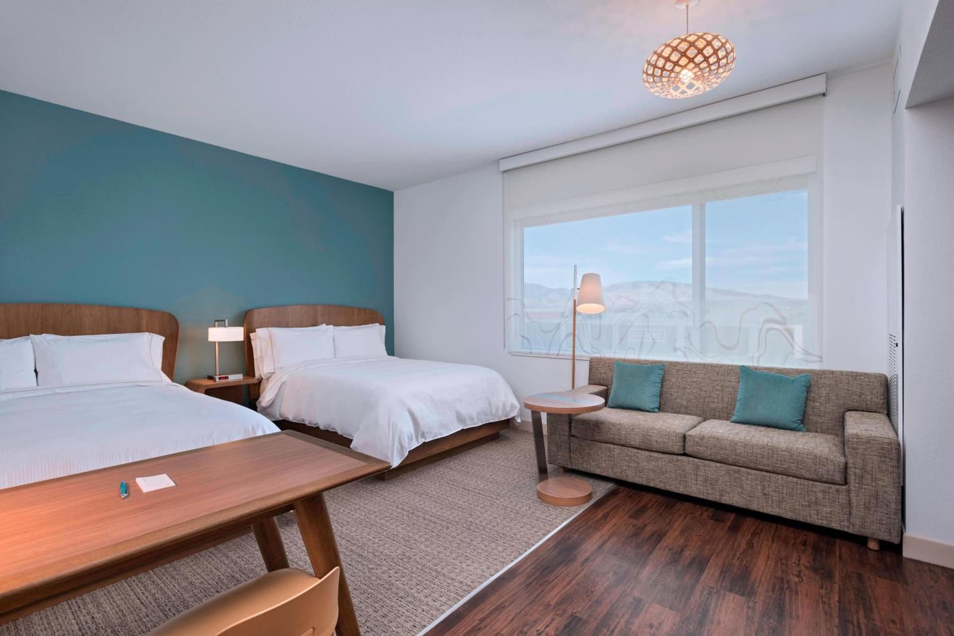Element by Marriott Palmdale, Palmdale, foto 3