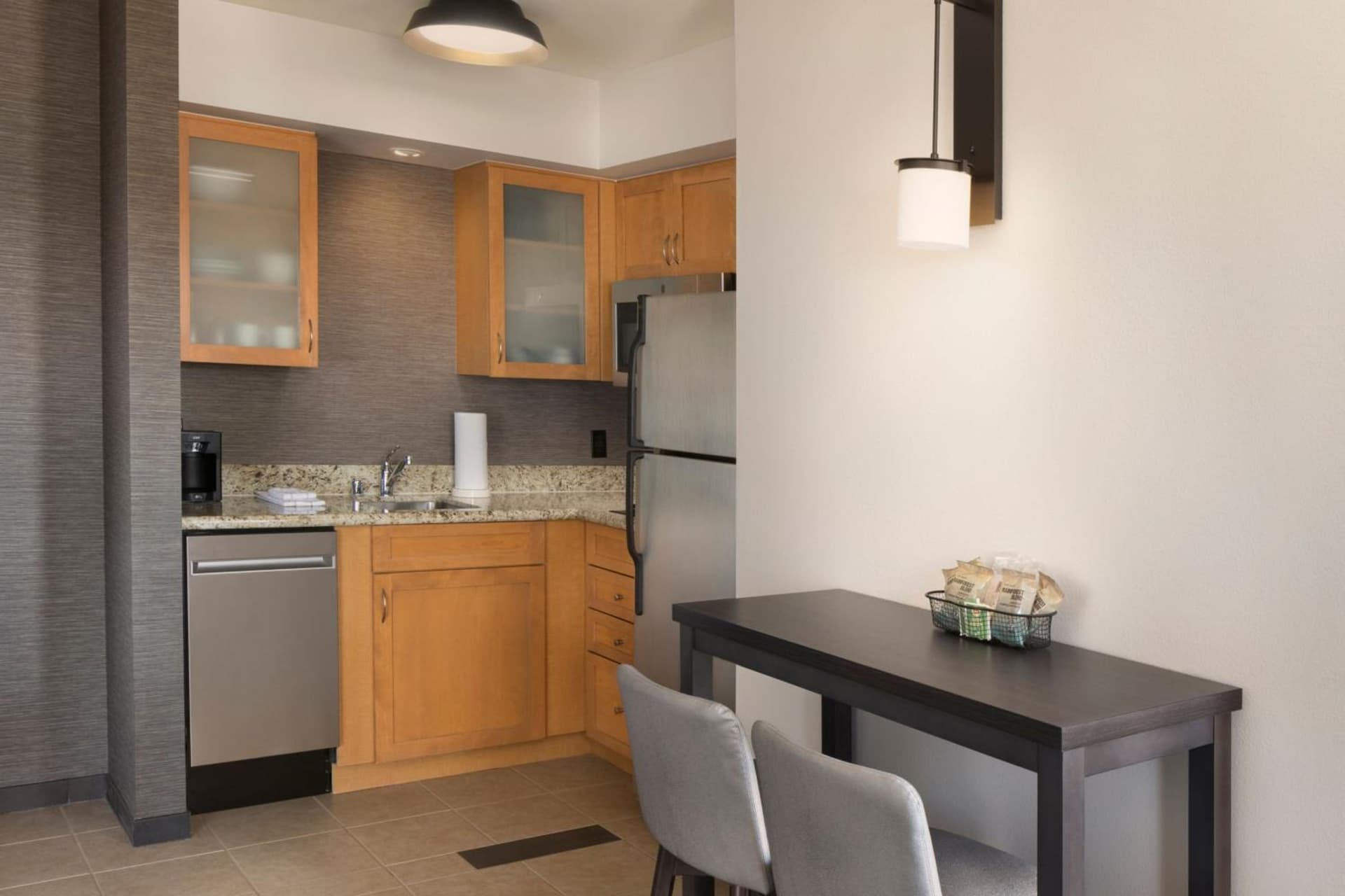 Residence Inn by Marriott Sacramento Downtown at Capitol Park, Sacramento, foto 2