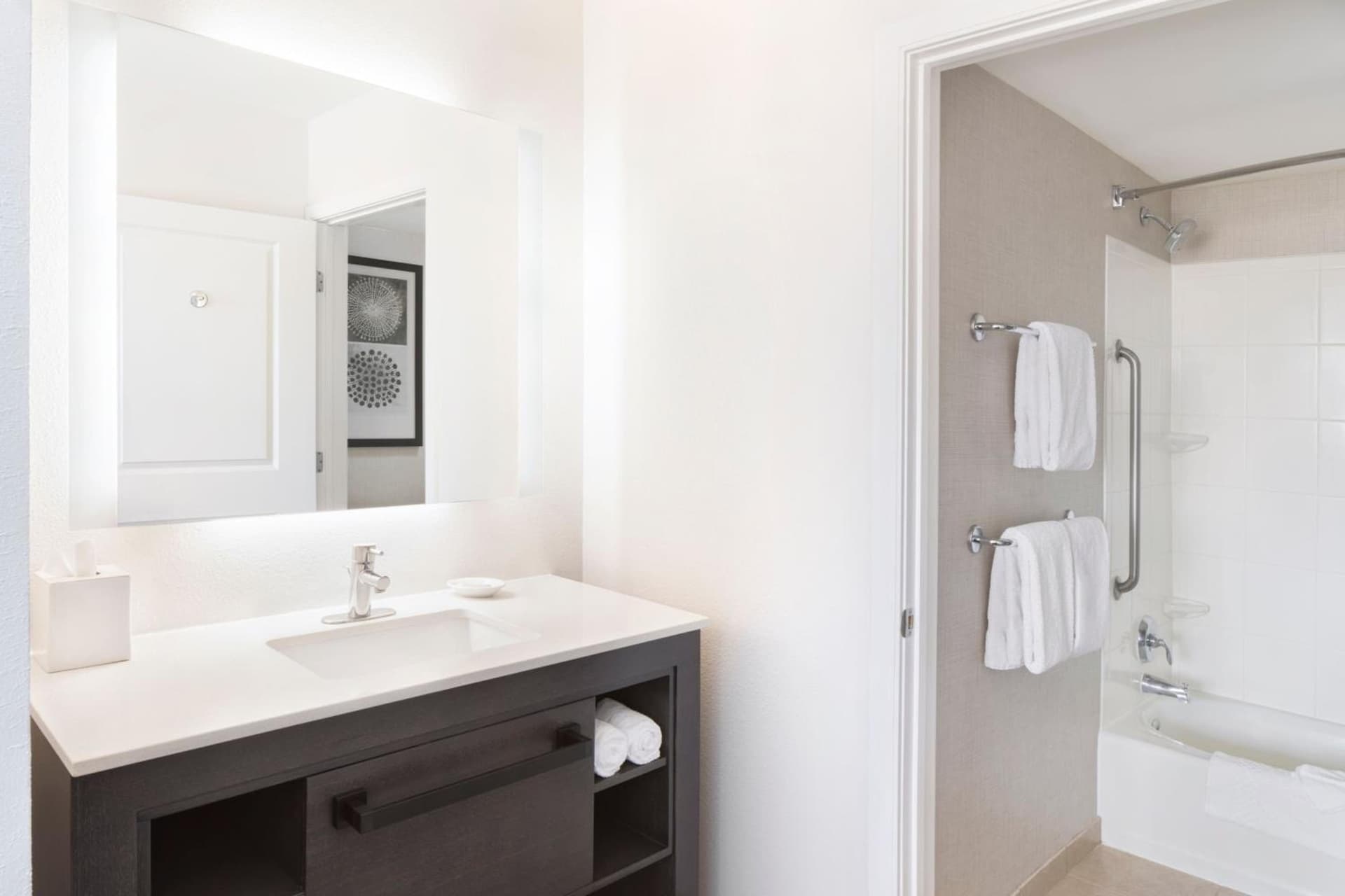 Residence Inn by Marriott Sacramento Downtown at Capitol Park, Sacramento, foto 3