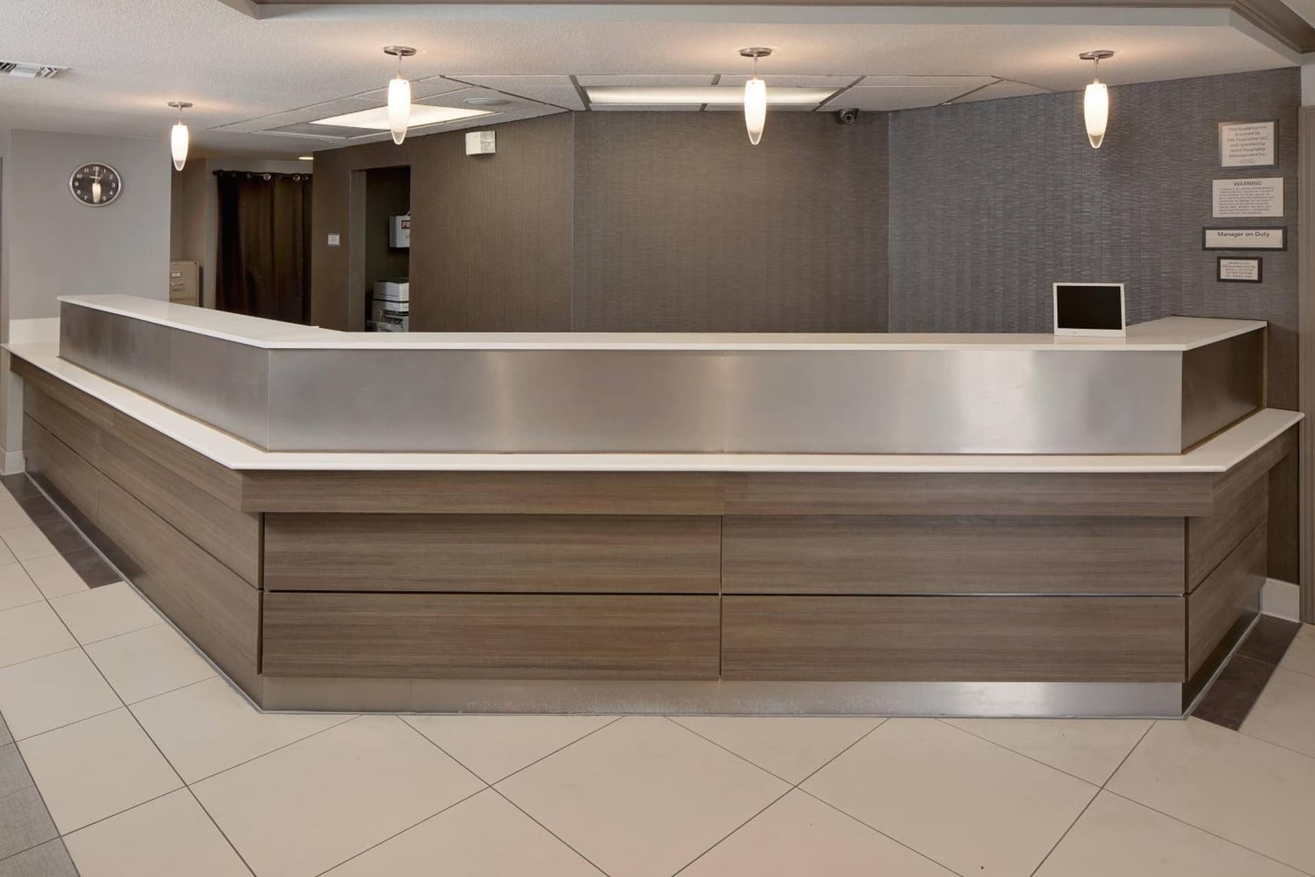 Residence Inn by Marriott Ontario Airport, Ontario, foto 2