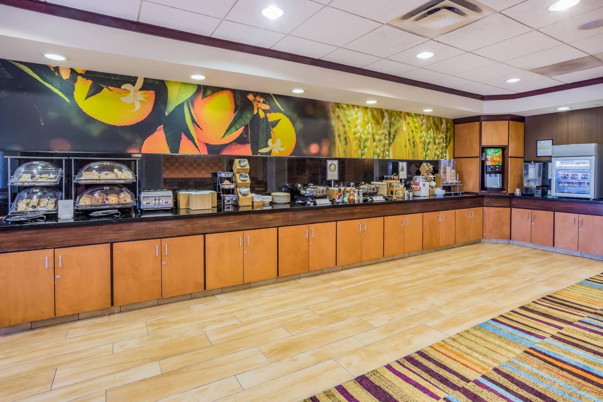 Fairfield Inn and Suites Turlock, Turlock, foto 3