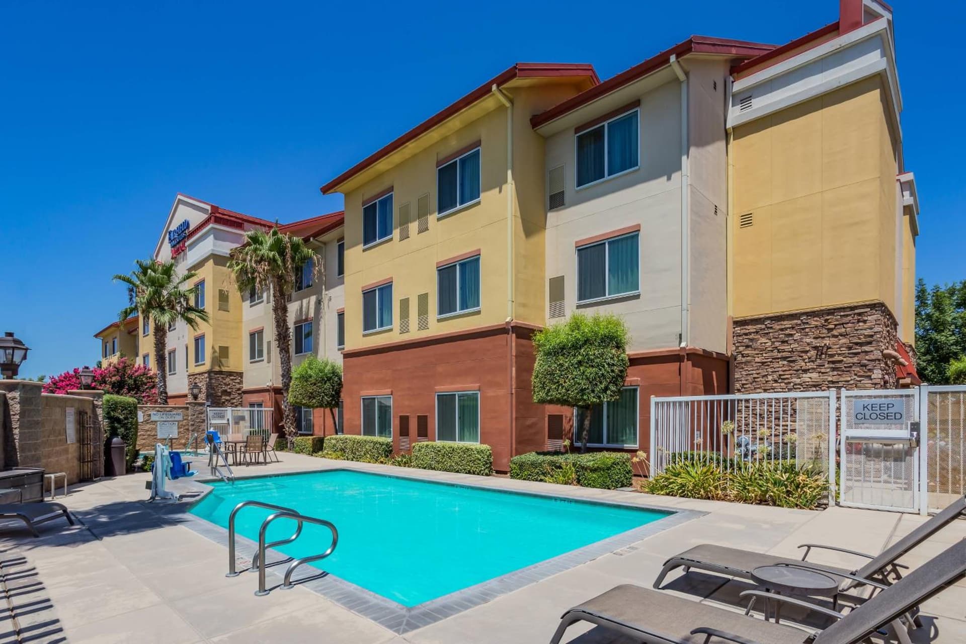 Fairfield Inn and Suites Turlock, Turlock, foto 2