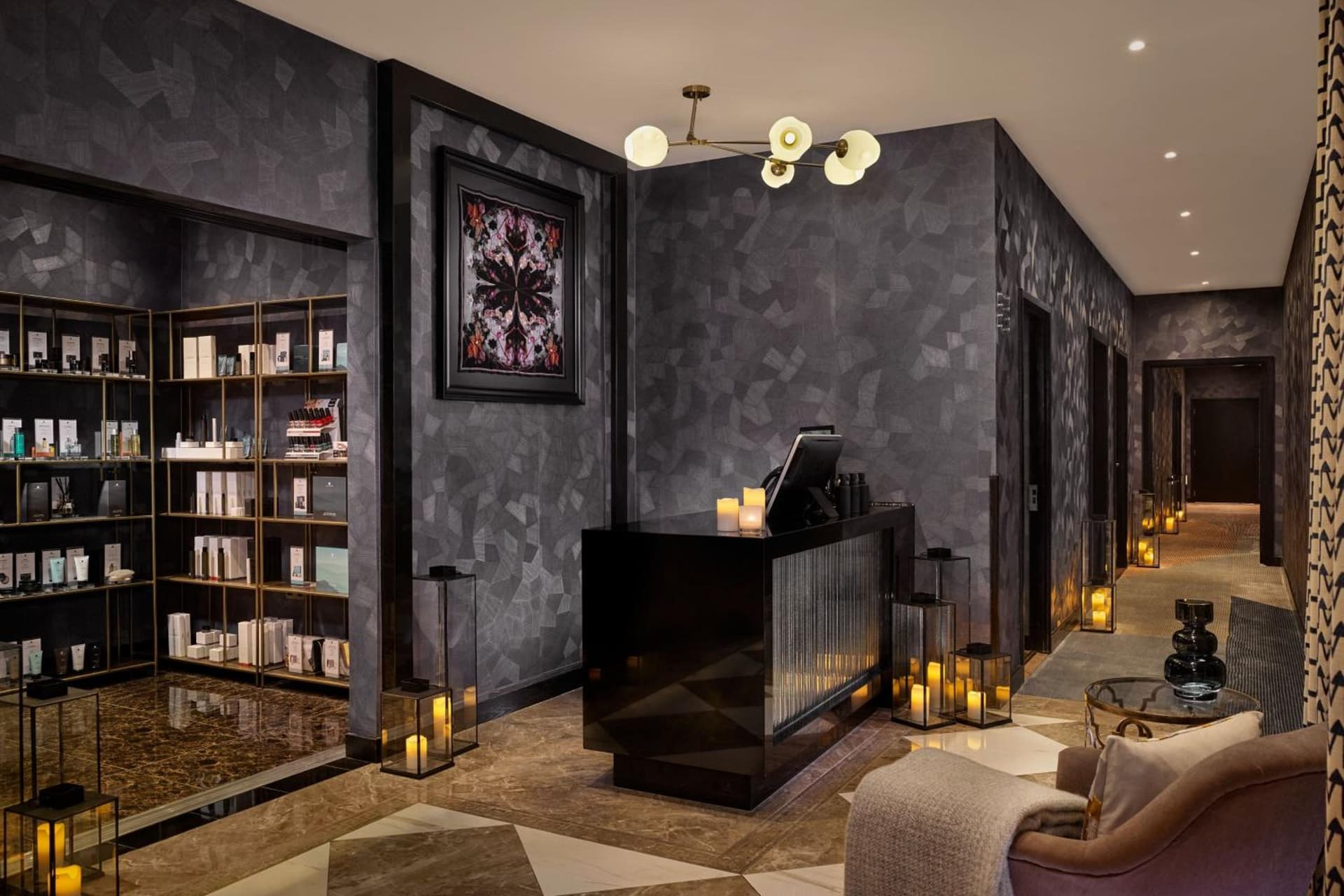 Montcalm East, Autograph Collection, London, foto 2