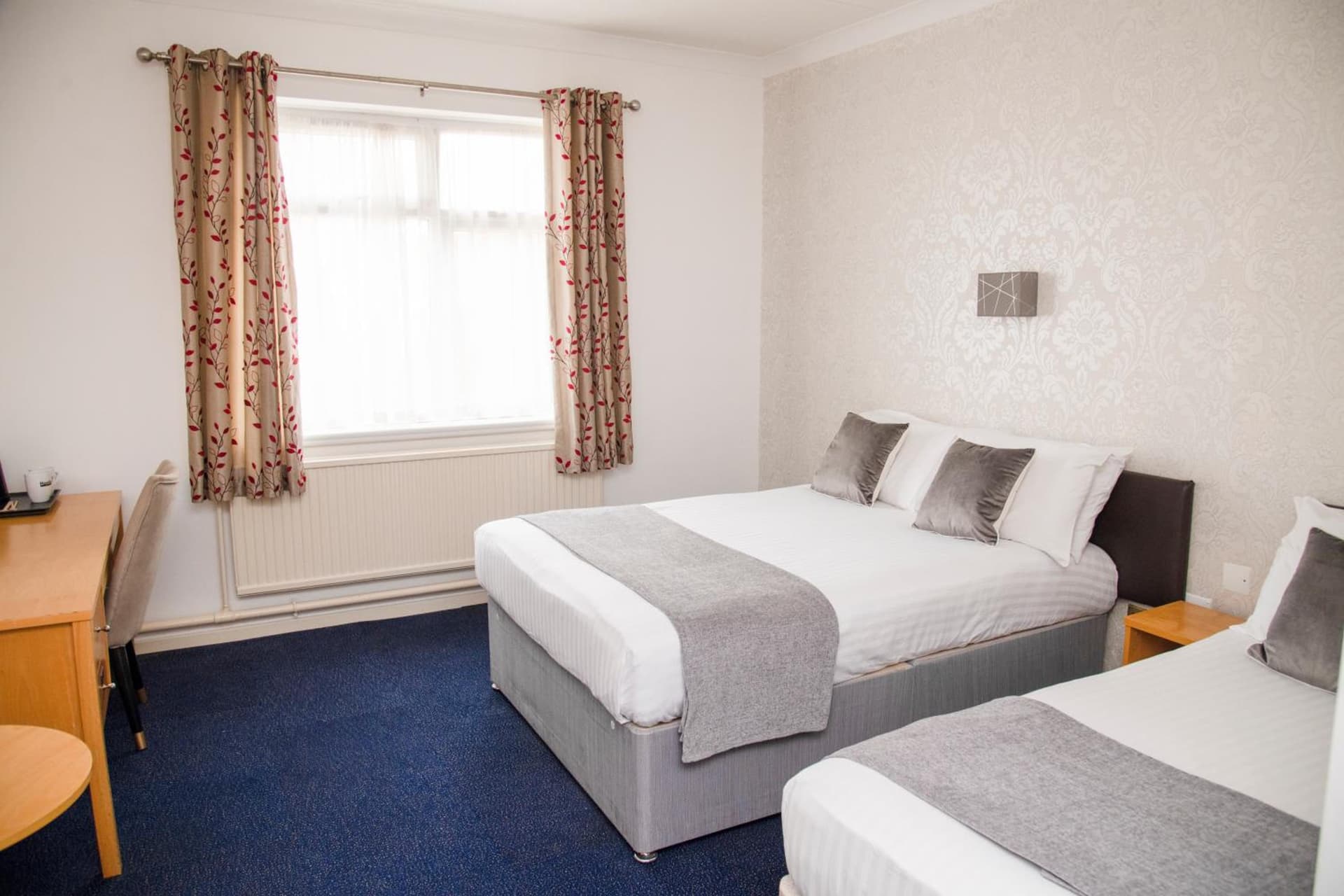 Hamlet Hotels Maidstone, Maidstone, foto 3
