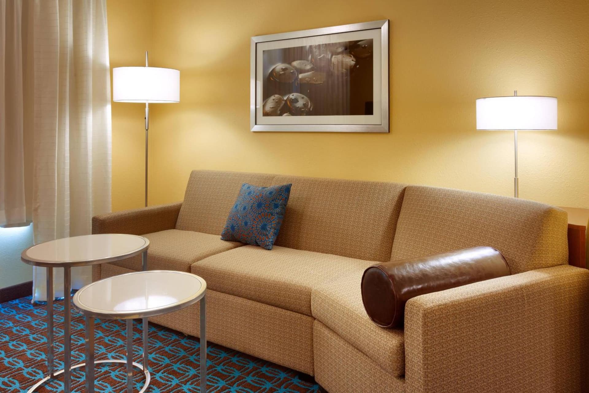 Fairfield Inn & Suites by Marriott Salt Lake City Midvale, Midvale, foto 2