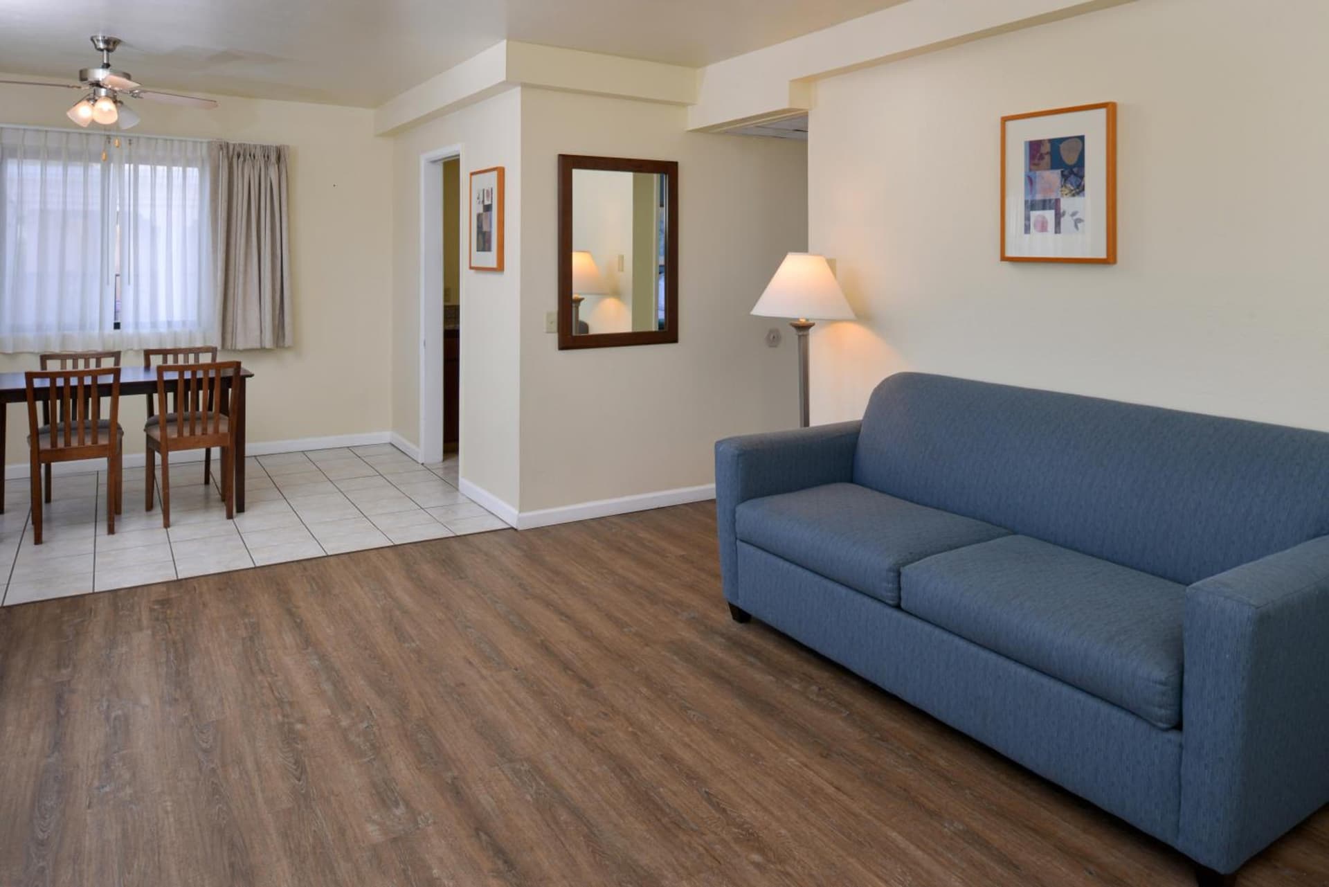 Edgewater Inn and Suites, Pismo Beach, foto 2