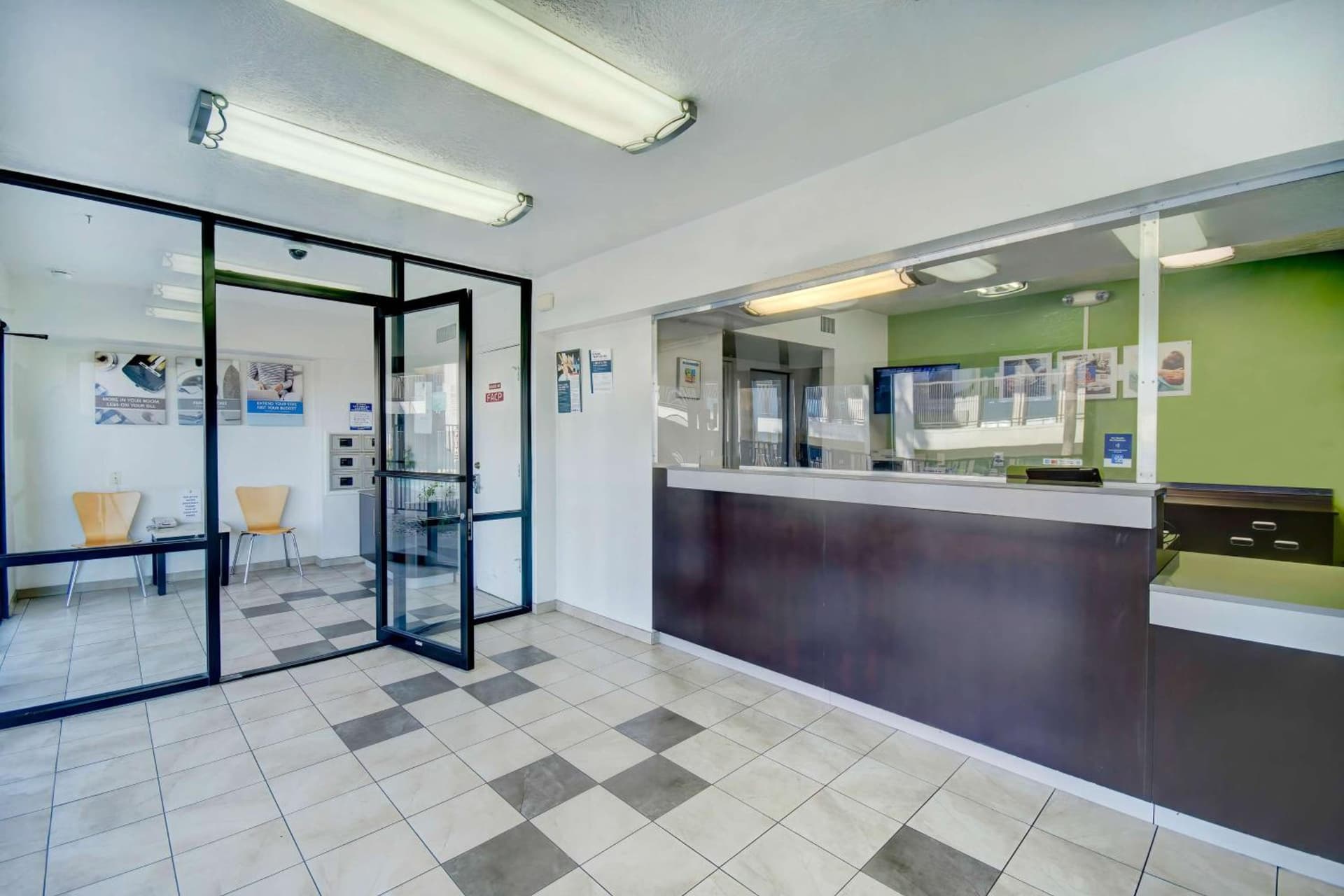 Studio 6-Tucson, AZ - Irvington Road, Tucson, foto 2