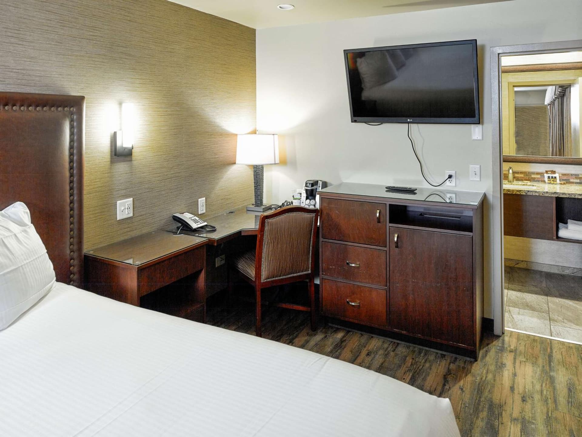 Holiday Inn Resort Grand Canyon by IHG, Tusayan, foto 3