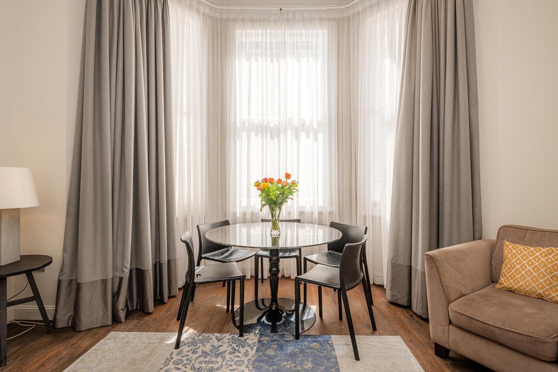 Manson Place Apartments, London, foto 2