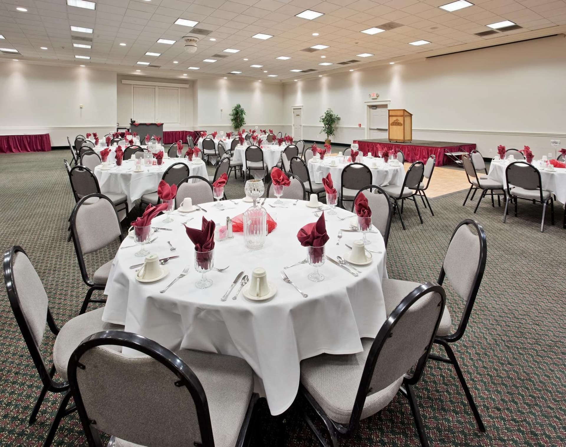 Holiday Inn Redding by IHG, Redding, foto 2