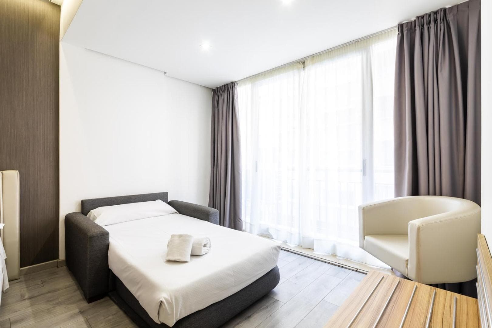 Sweet Hotel Renasa, Valencia, foto 2