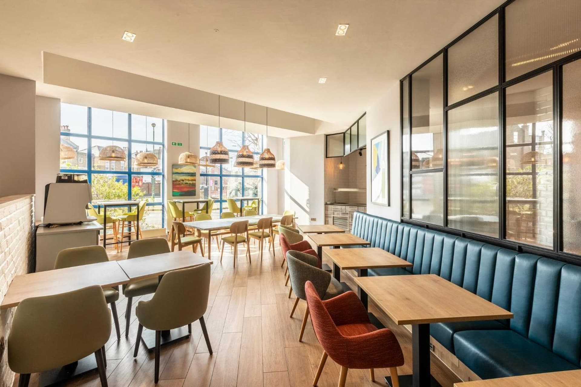 Holiday Inn London Sutton by IHG, Sutton, foto 2
