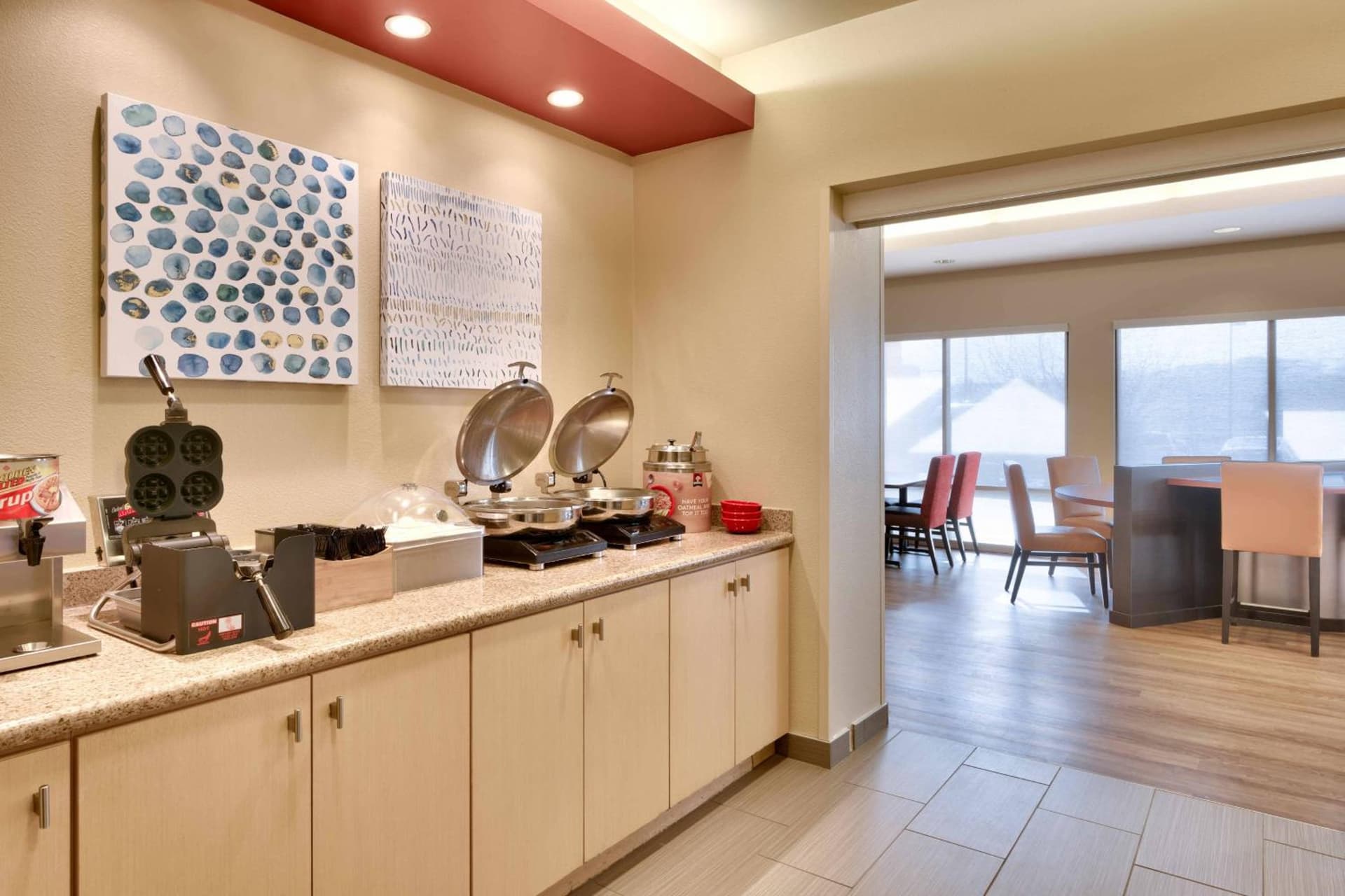 TownePlace by Marriott Suites Elko, Elko, foto 3