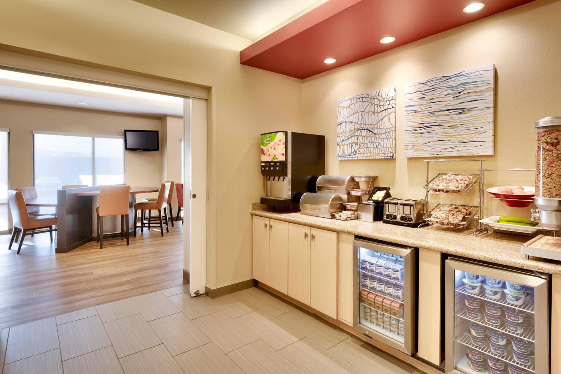TownePlace by Marriott Suites Elko, Elko, foto 2