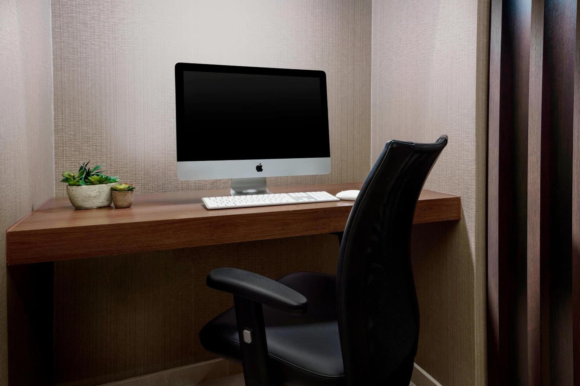 SpringHill Suites by Marriott Belmont Redwood Shores, Belmont, foto 3