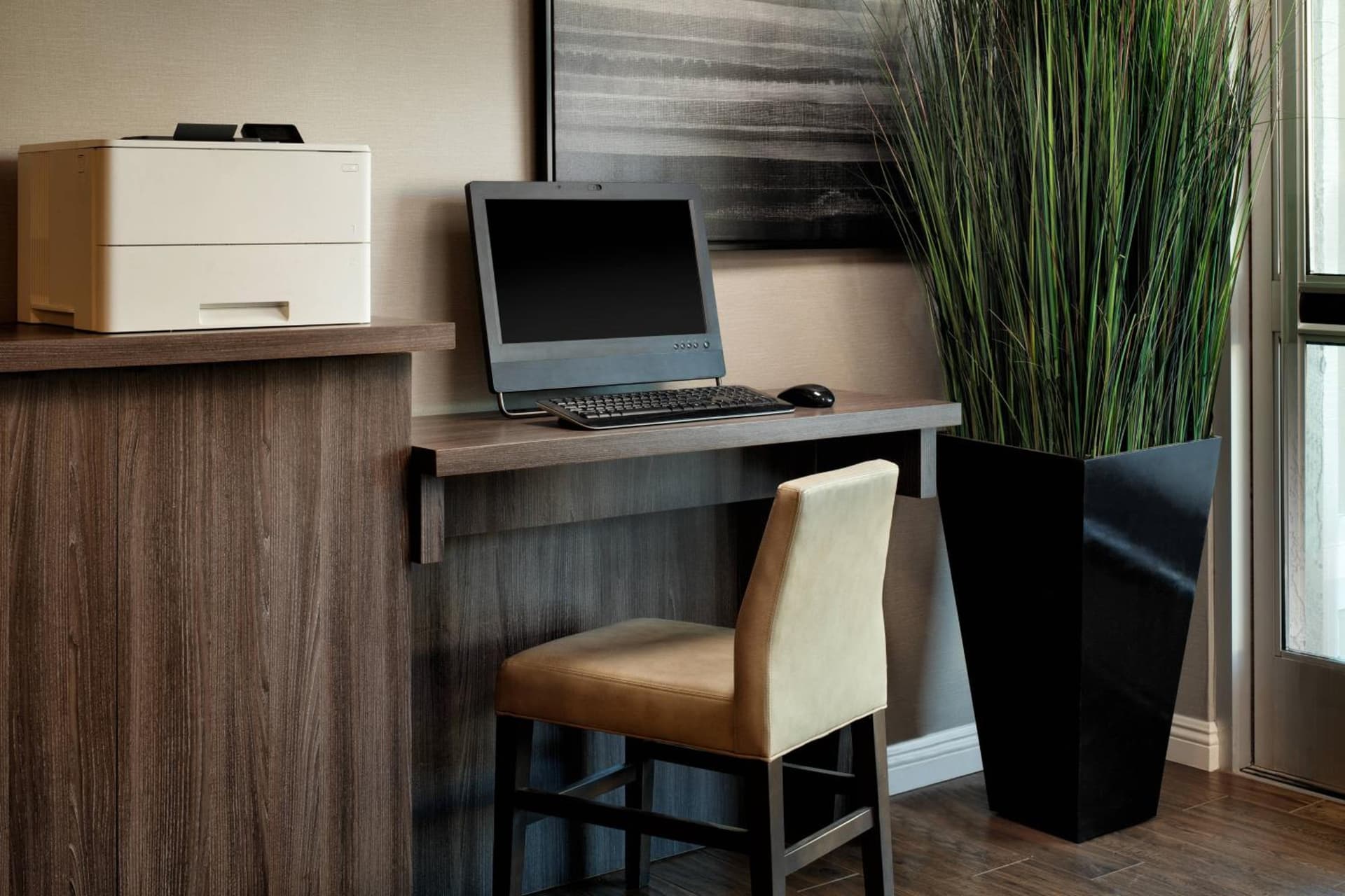 Residence Inn Irvine Spectrum, Irvine, foto 3