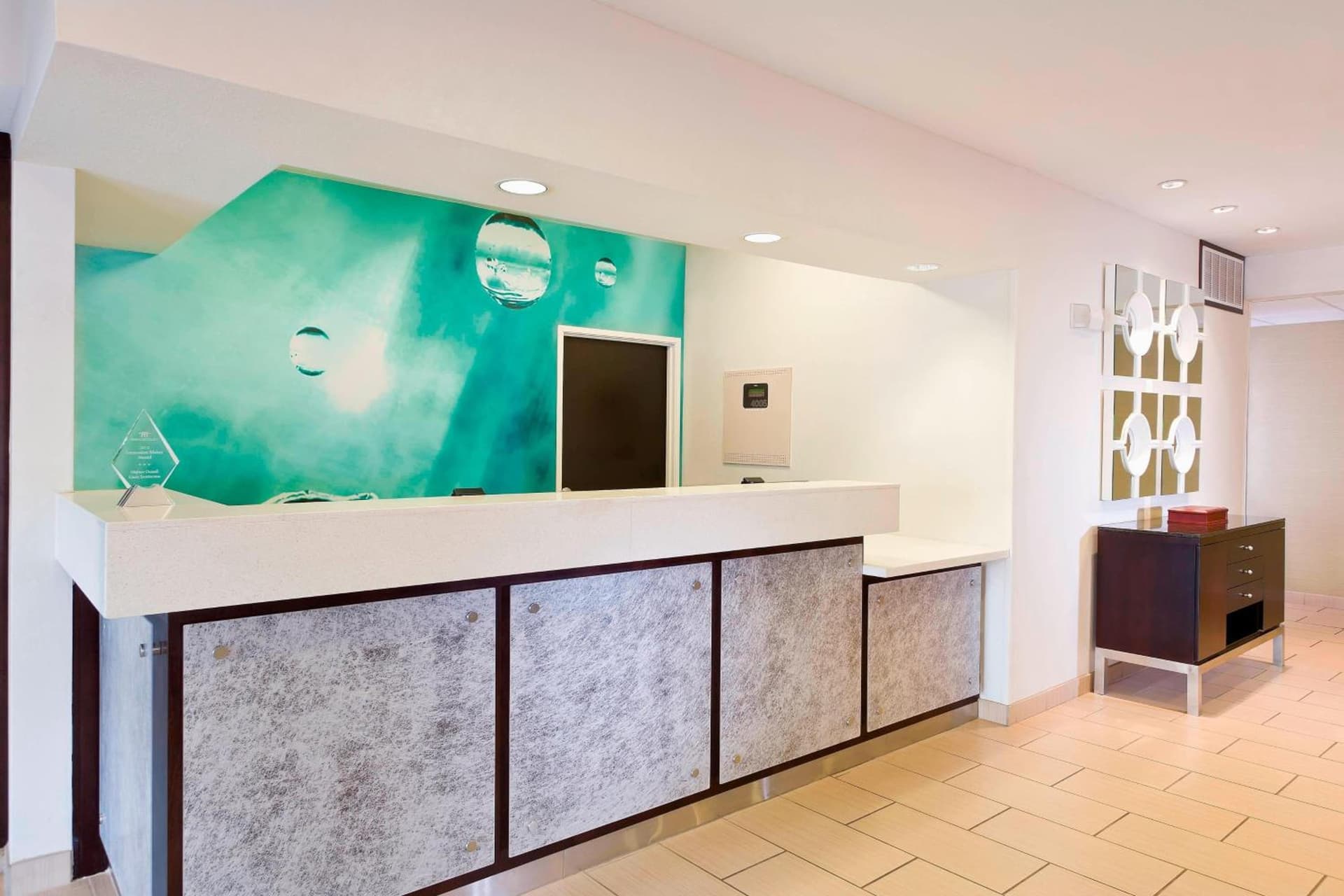 SpringHill Suites Phoenix North, Phoenix, foto 3