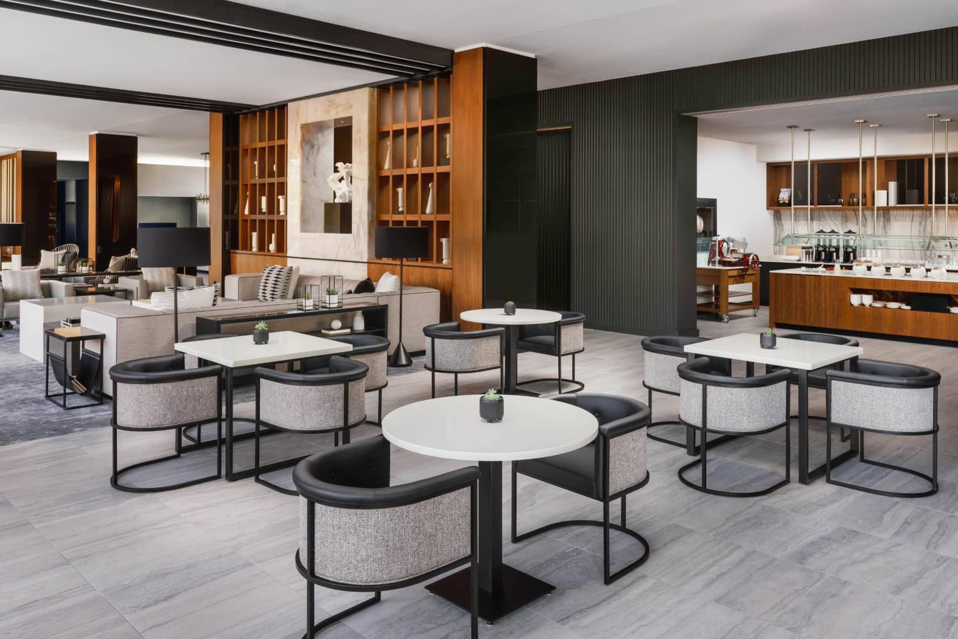 AC Hotel by Marriott Scottsdale North, Scottsdale, foto 3