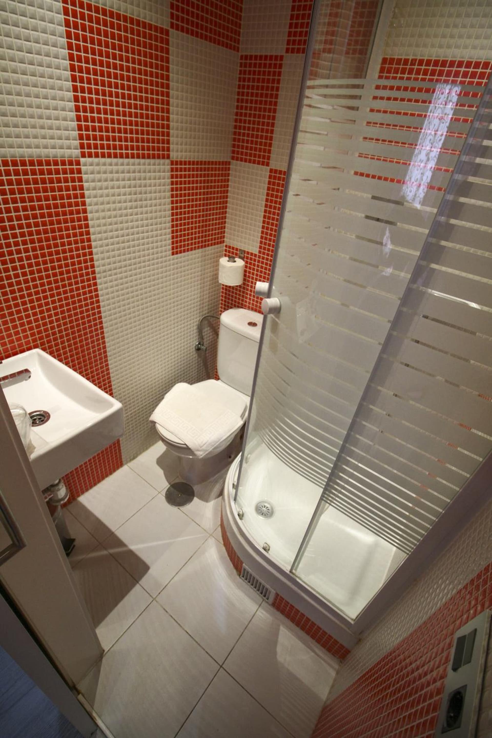 Pension Foster, Madrid, foto 2