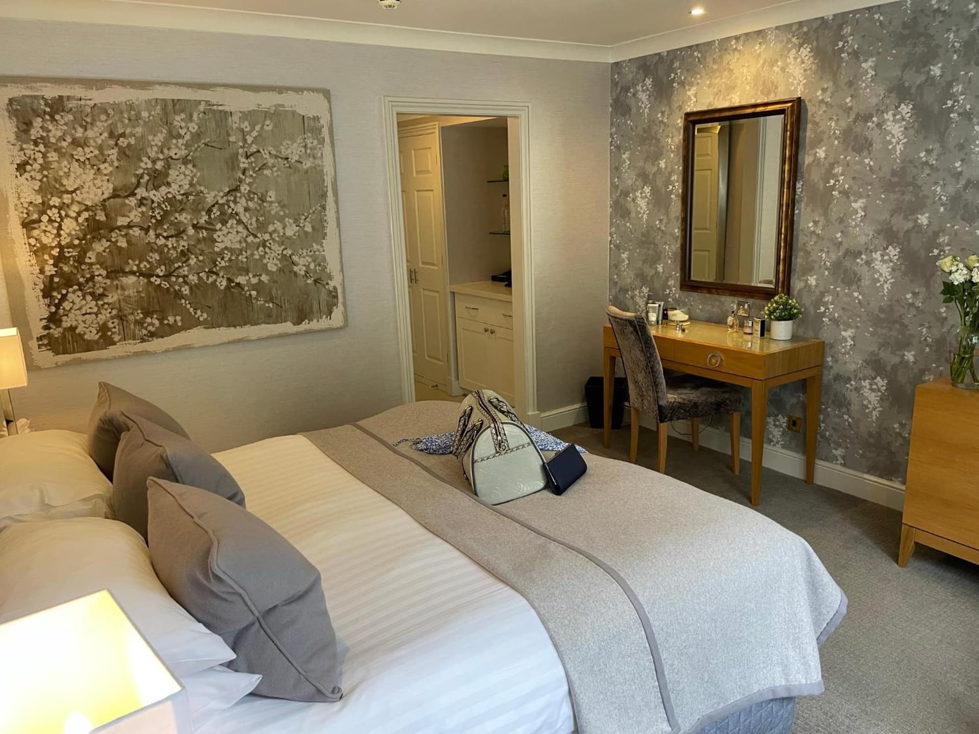 Rowhill Grange Hotel & Utopia Spa, Dartford, foto 2