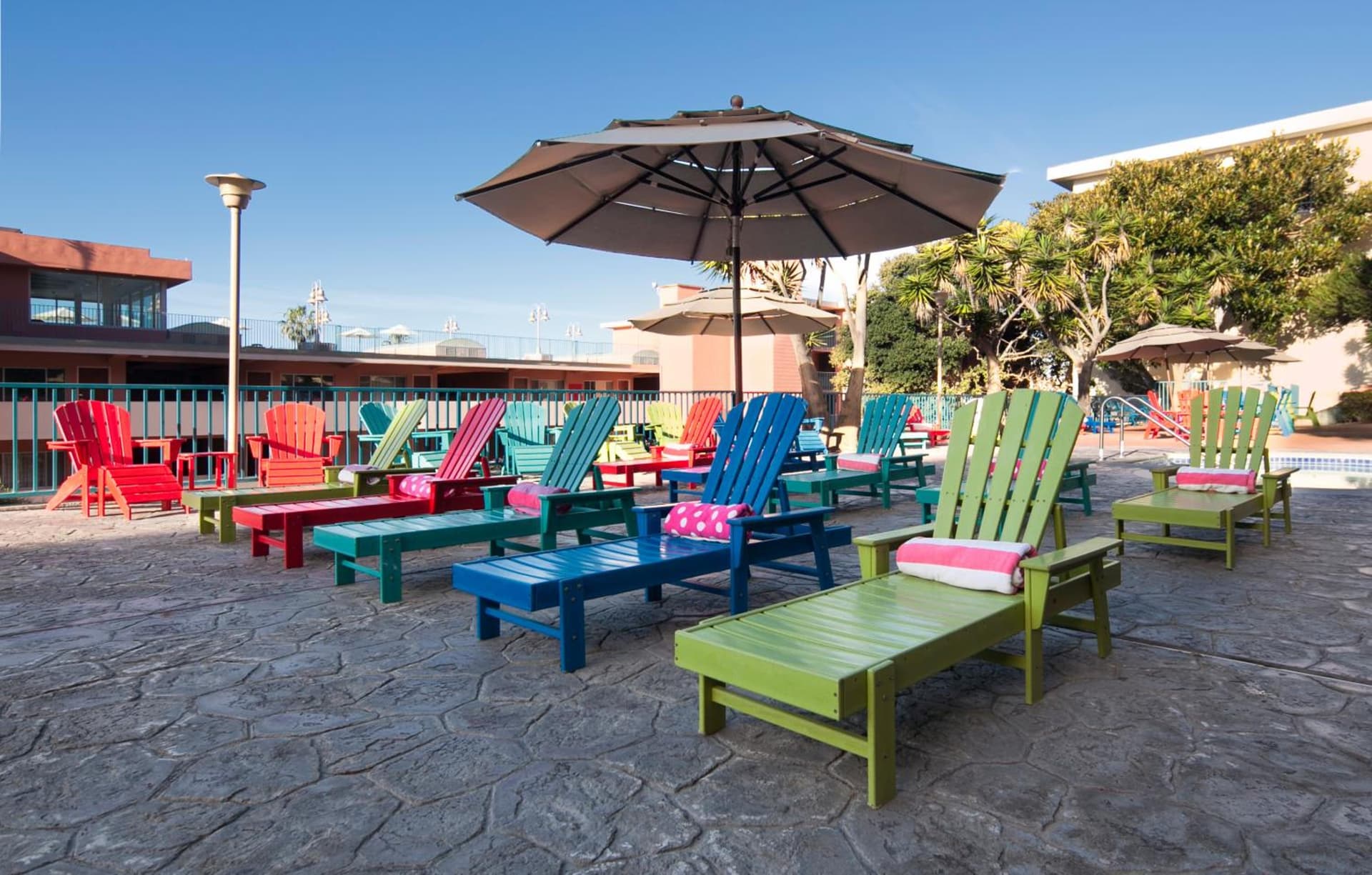 La Jolla Cove Suites, La Jolla, foto 3