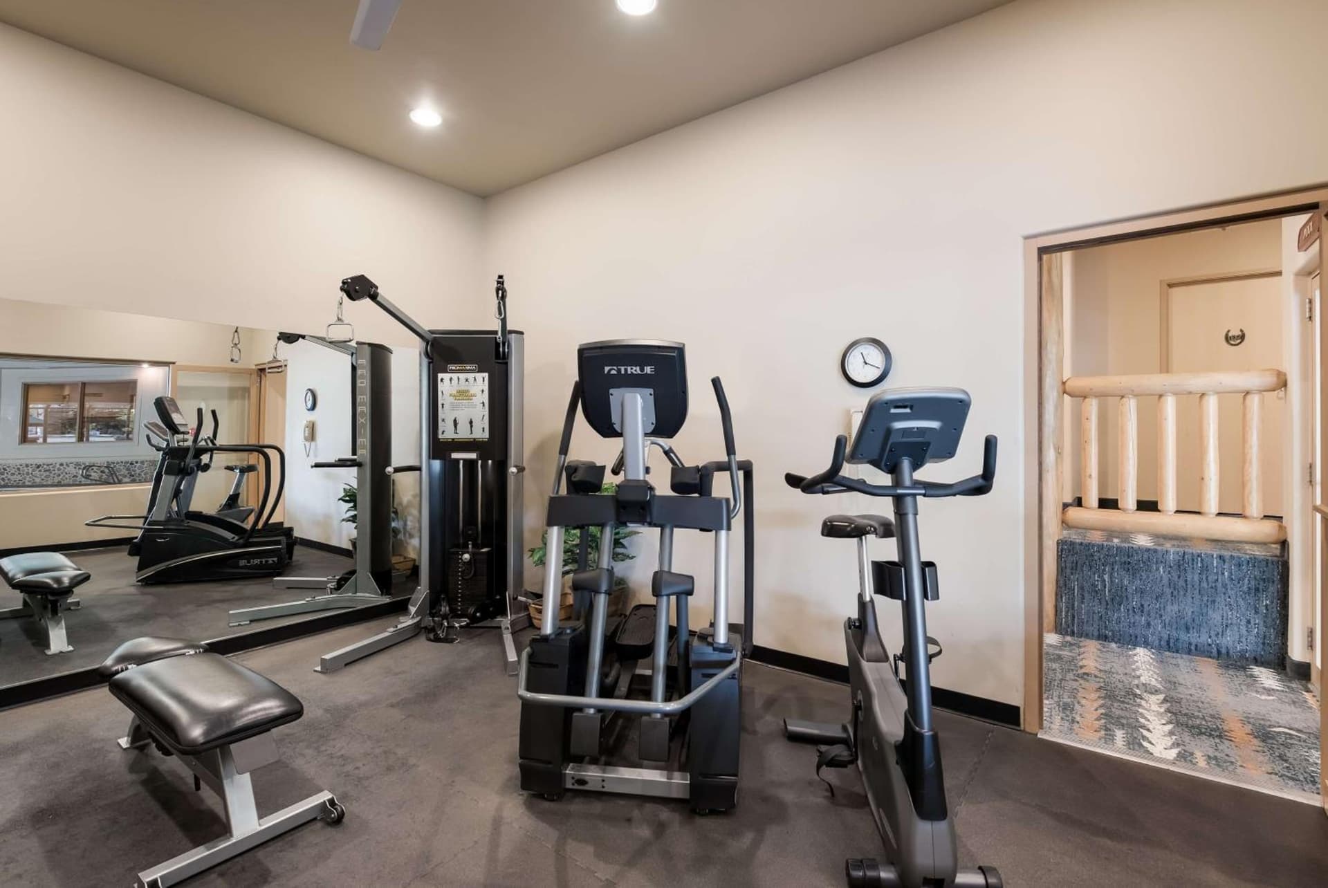 Best Western Plus Kentwood Lodge, Ketchum, foto 3