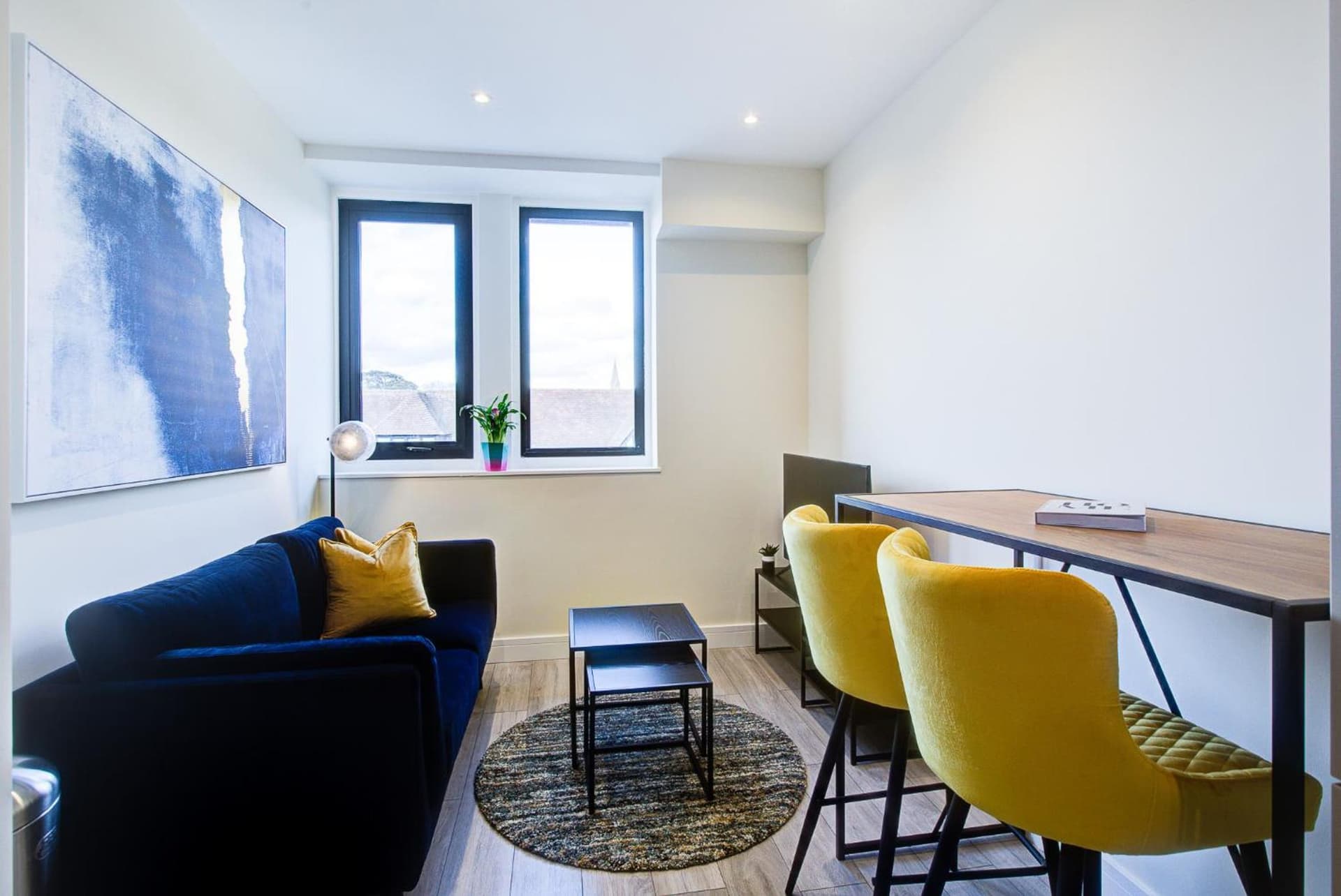 Hybrid Resi - London, Sutton, FREE on-site Car or Van parking, Cheam, foto 2