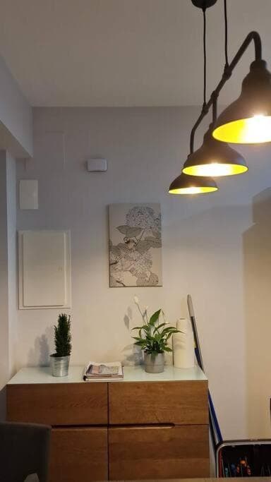 Loft en Madrid junto al metro., Madrid, foto 2
