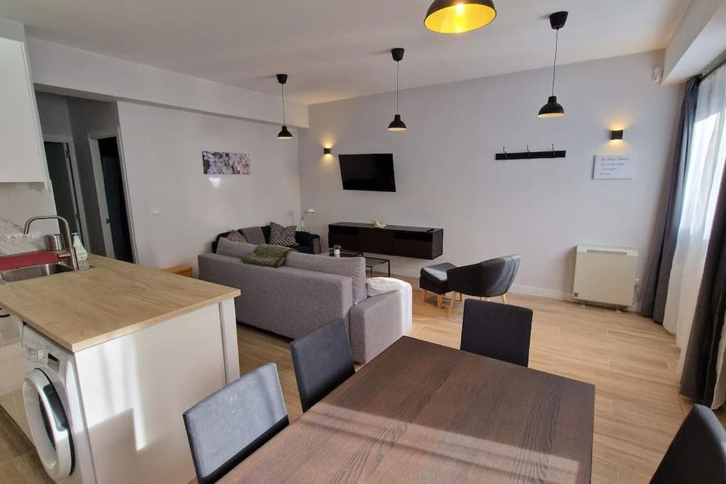 Loft en Madrid junto al metro., Madrid, foto 3