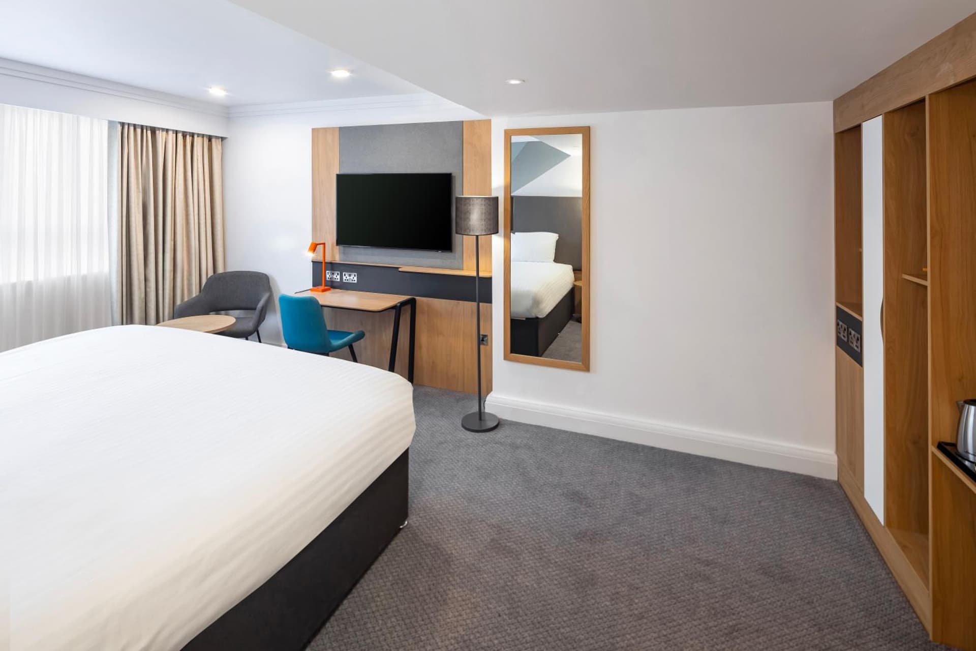 Holiday Inn London-Bexley by IHG, Bexley, foto 3