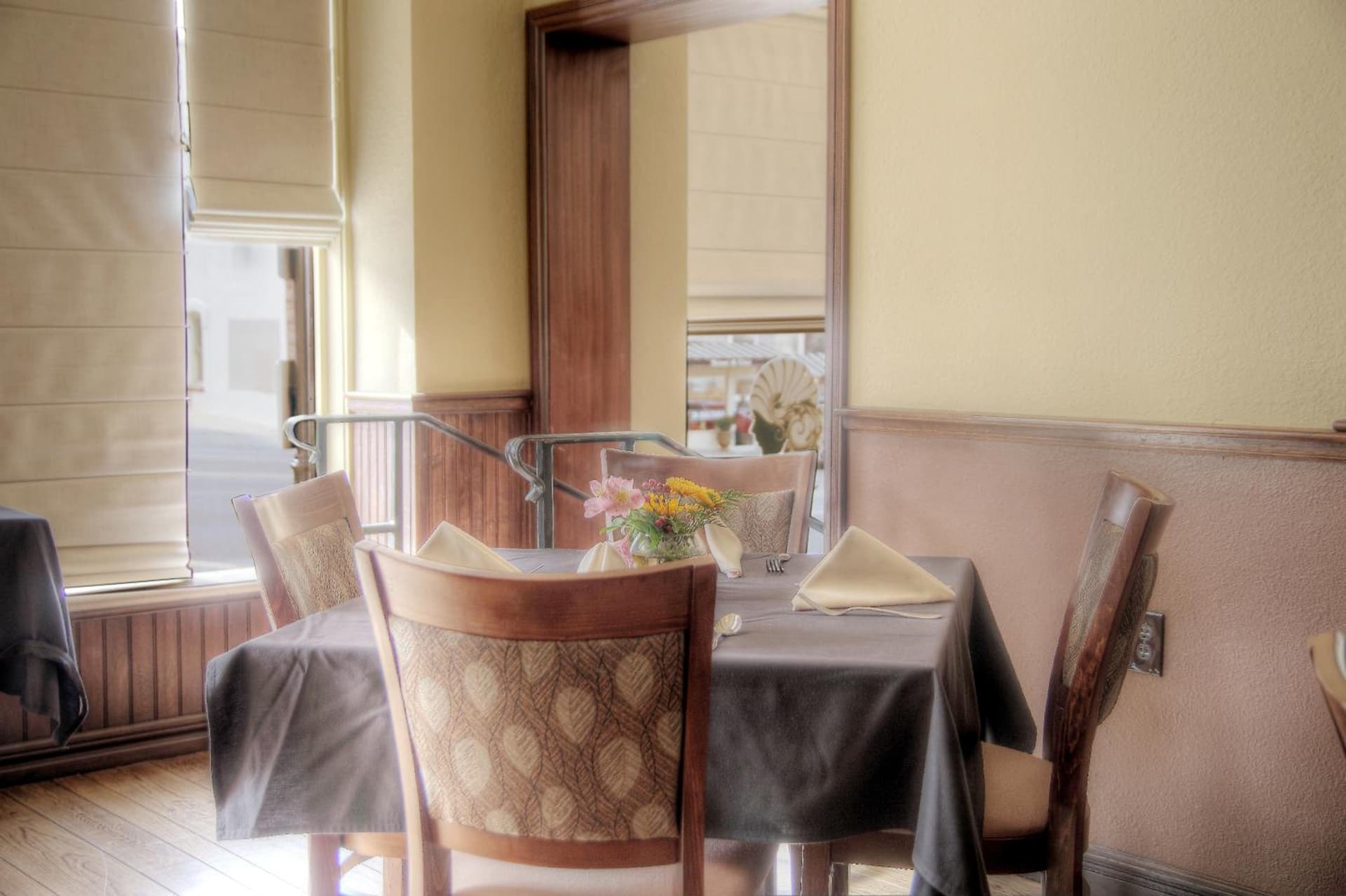 Hassayampa Inn, Prescott, foto 3