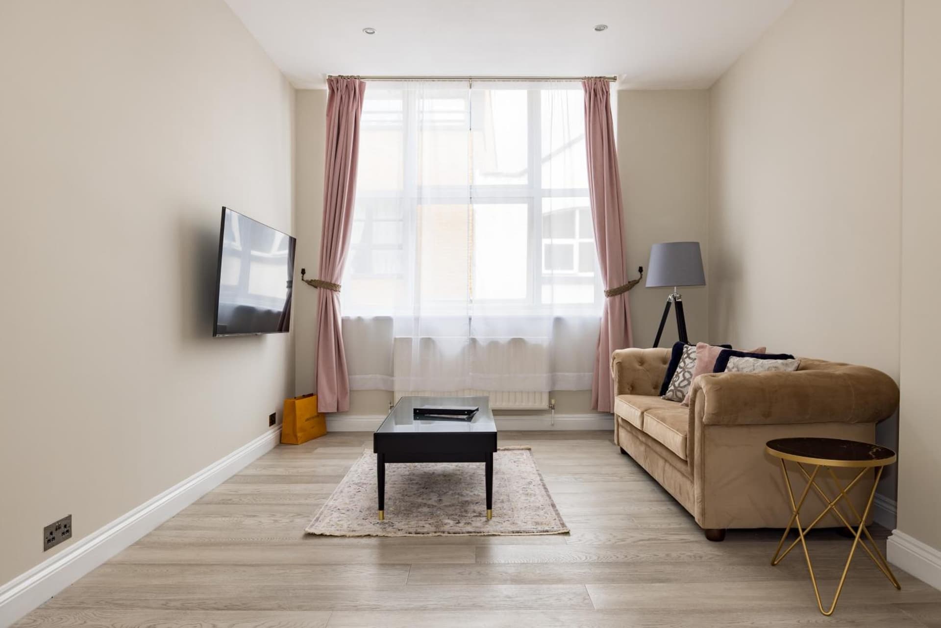 Avari Apartments - Hatton Collection, London, foto 3