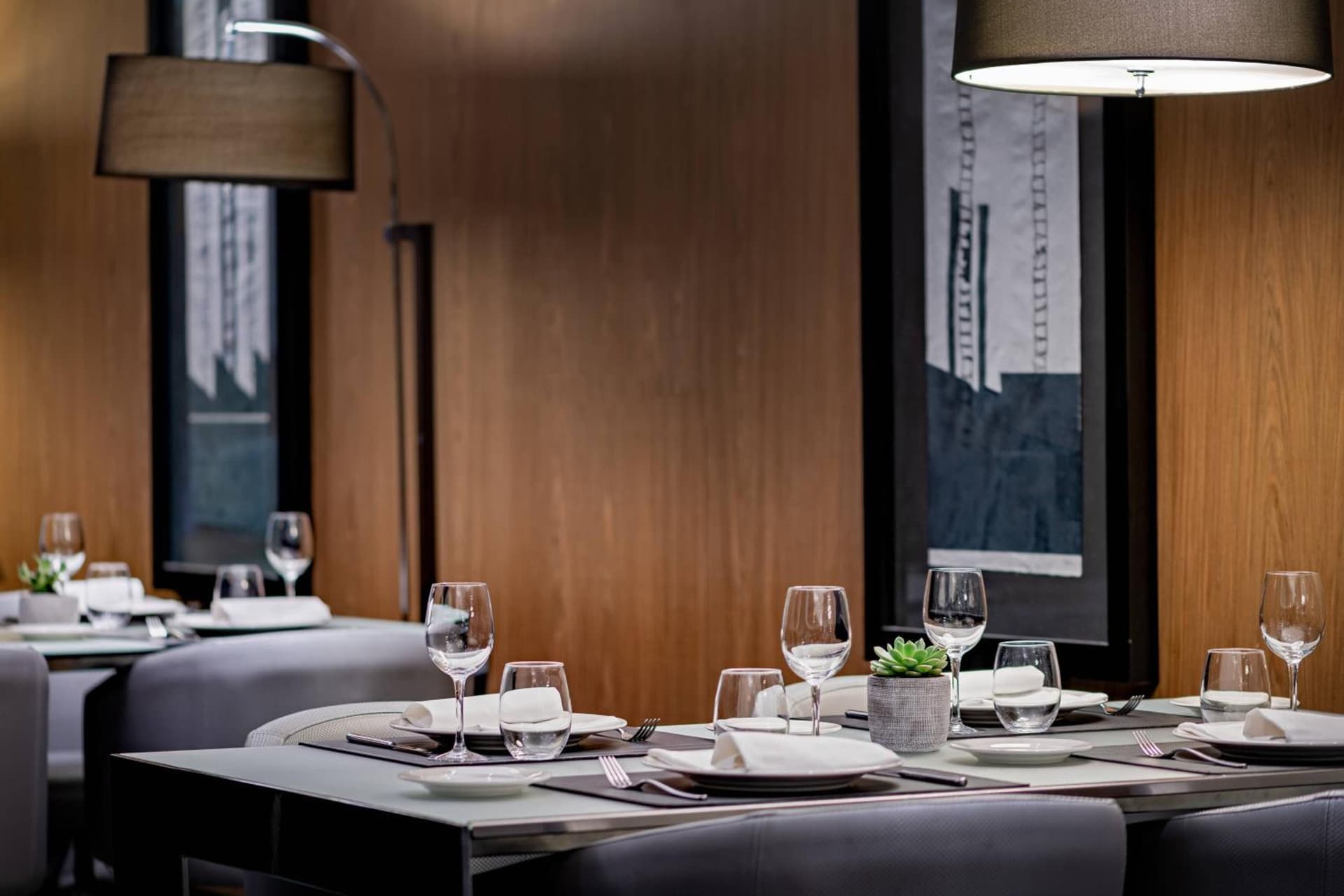 AC Hotel Atocha by Marriott, Madrid, foto 3