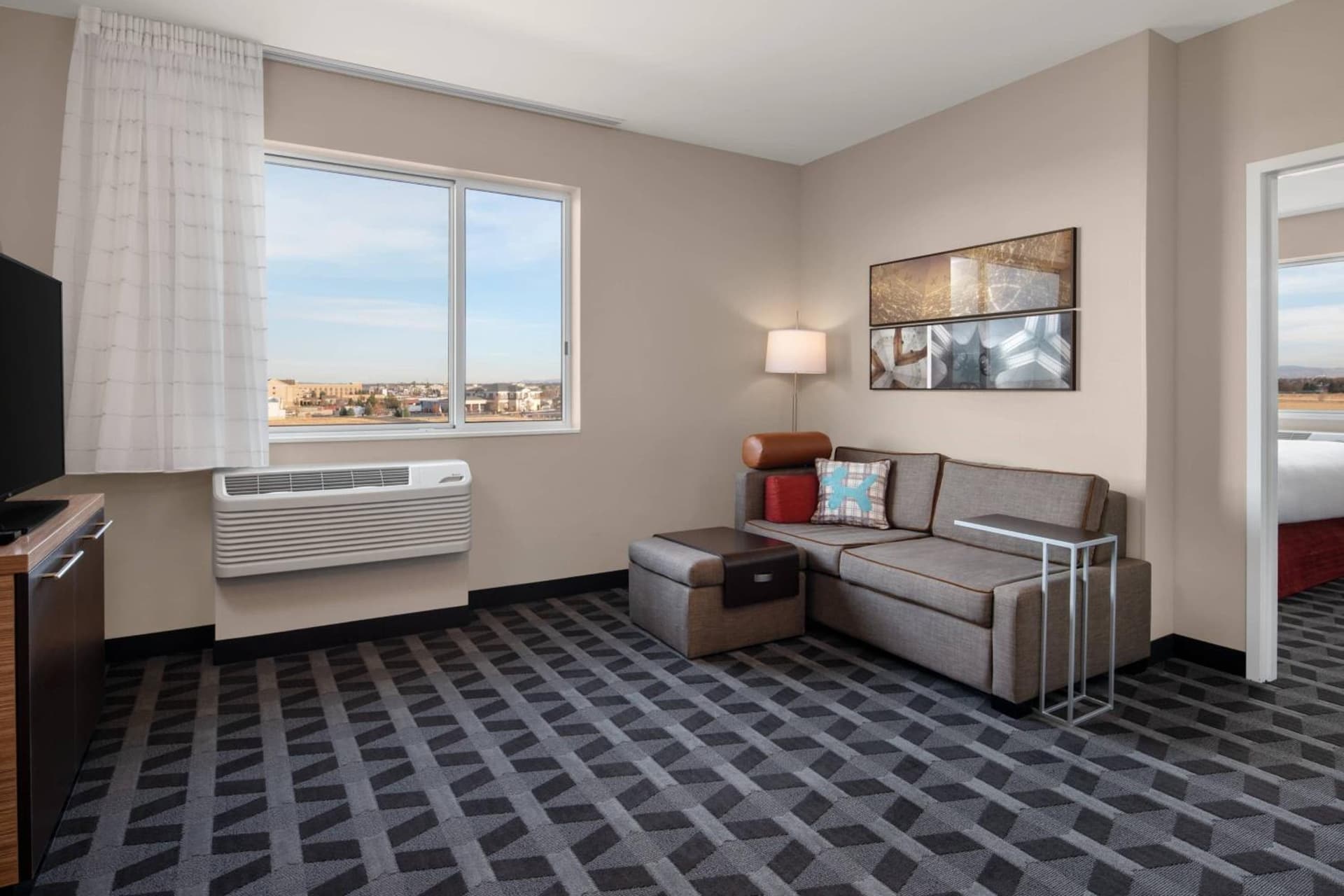 TownePlace Suites by Marriott Twin Falls, Twin Falls, foto 3