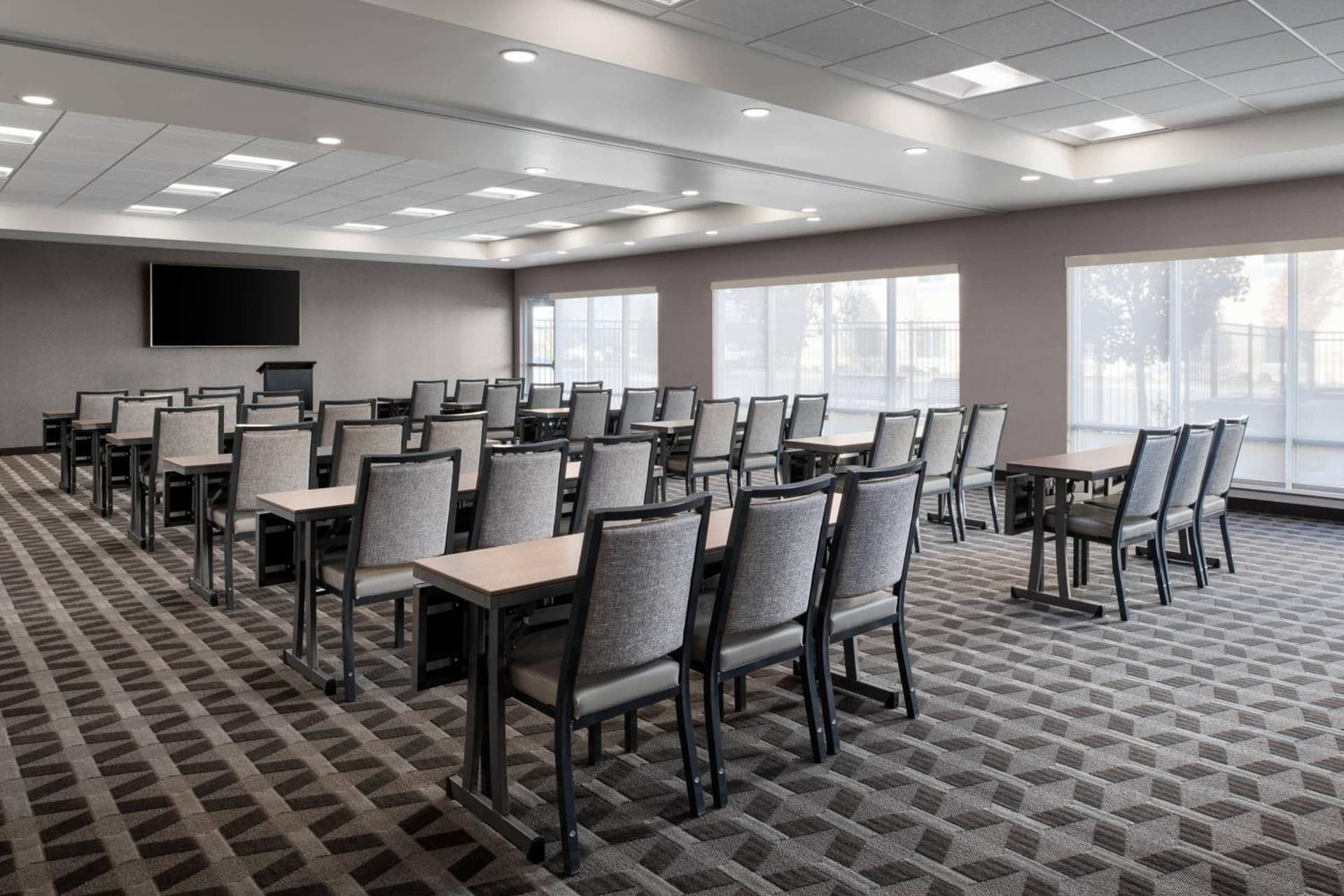 TownePlace Suites by Marriott Twin Falls, Twin Falls, foto 2