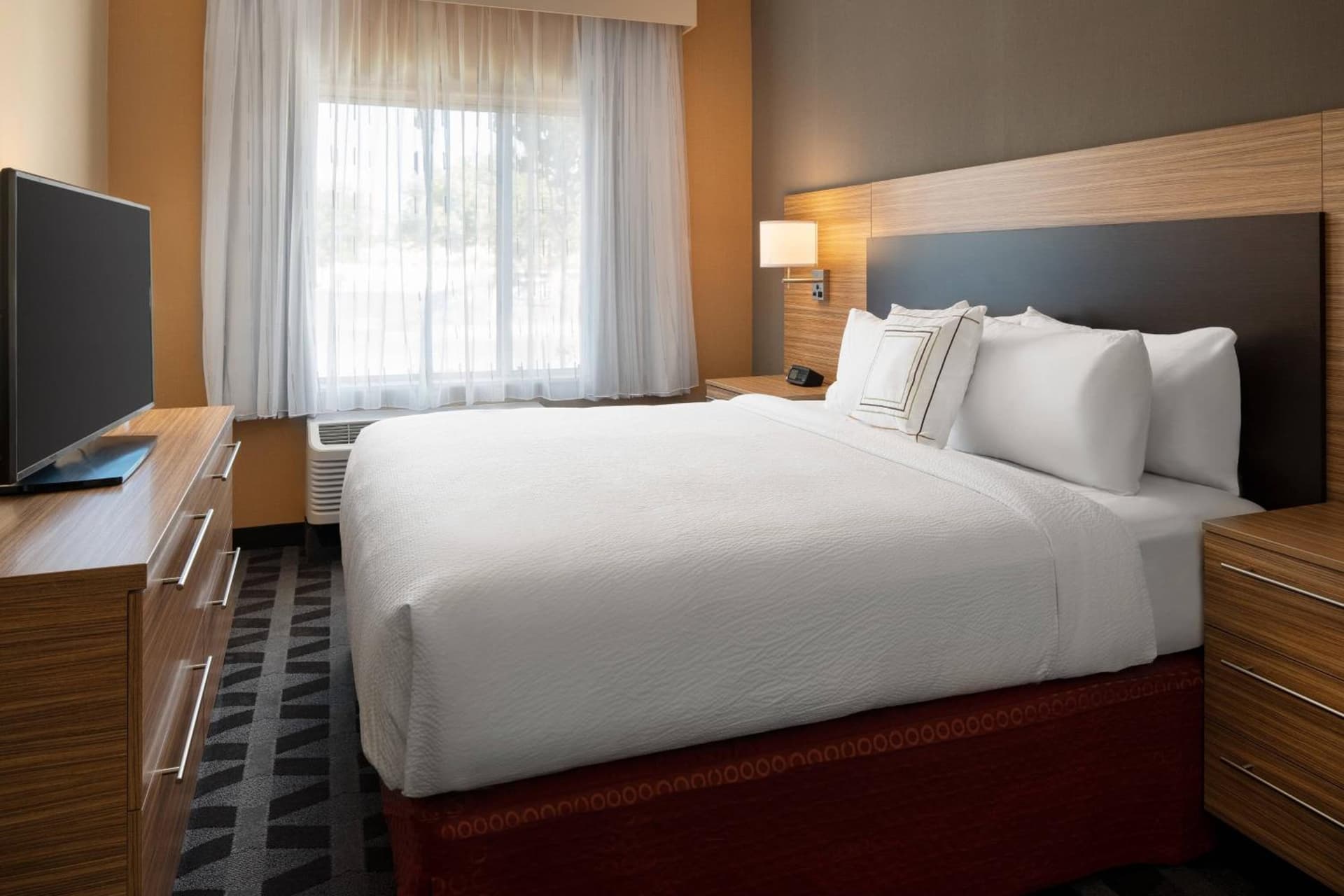 TownePlace Suites Fresno Clovis, Clovis, foto 2