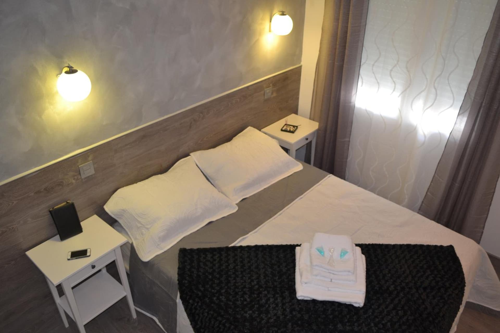 Hostal Meyra, Madrid, foto 2