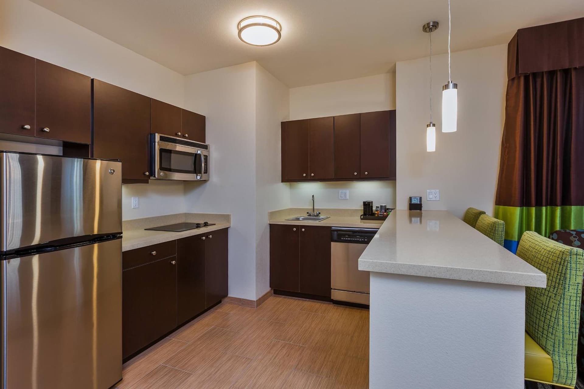 Fairfield Inn & Suites Riverside Corona/Norco, Norco, foto 2